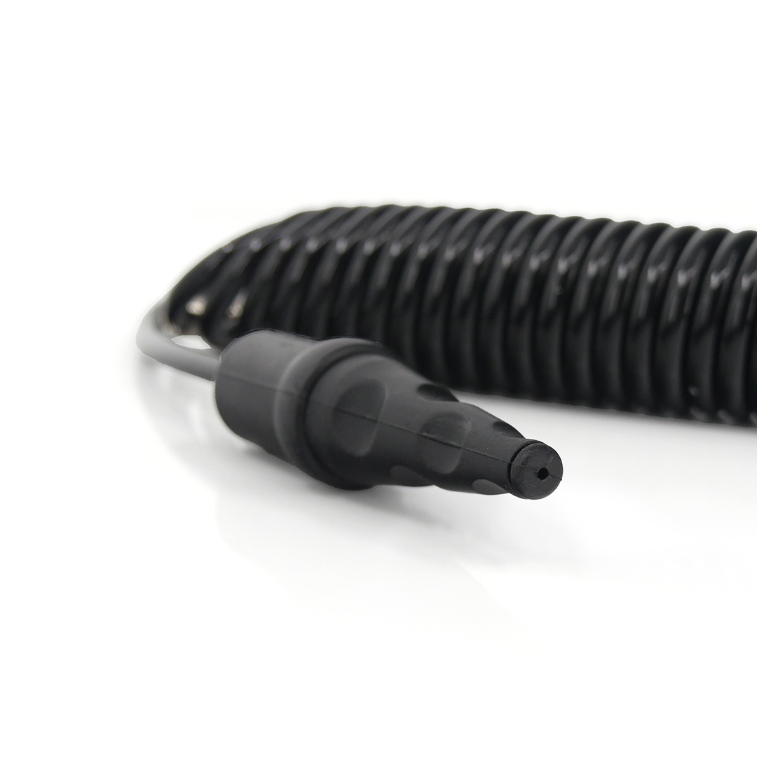 Special Interior Blow Gun