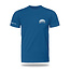 Grover T-shirt Blue