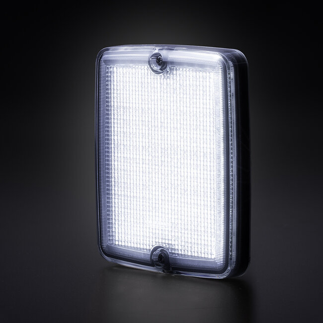 Oldskool LED achteruitrijlamp