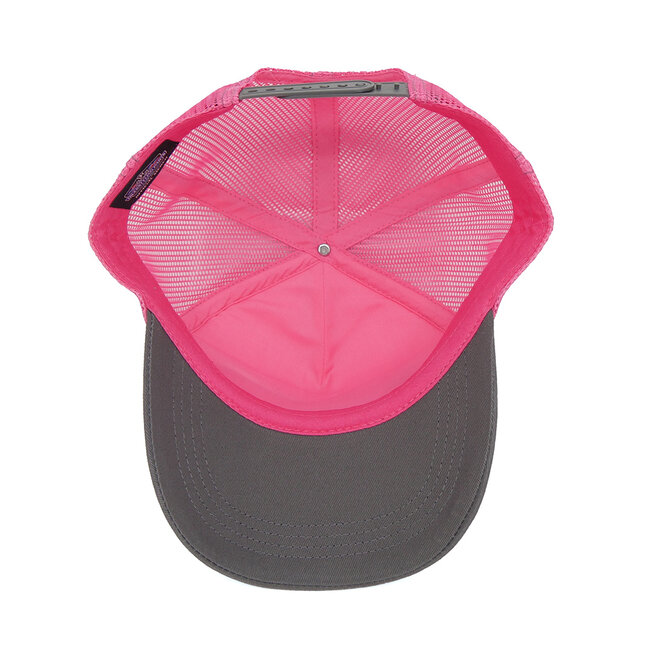 Cap with GISMEISJE logo