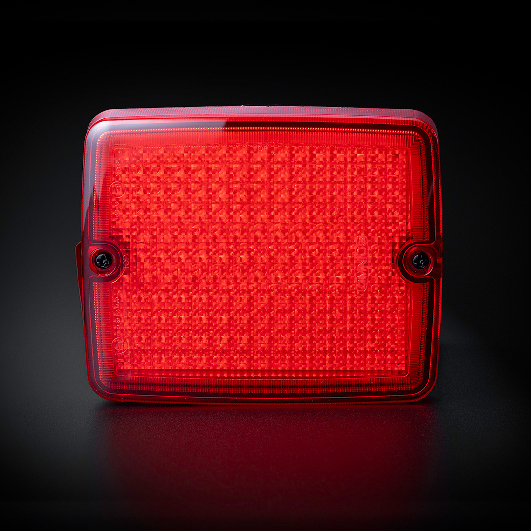 Omnius Oldskool LED mistlamp