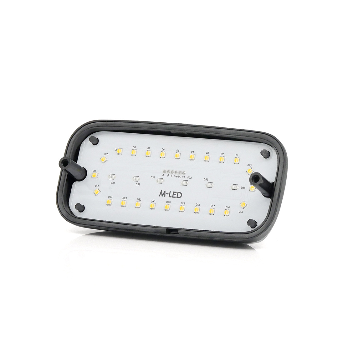 Talmu LED binnenwerk