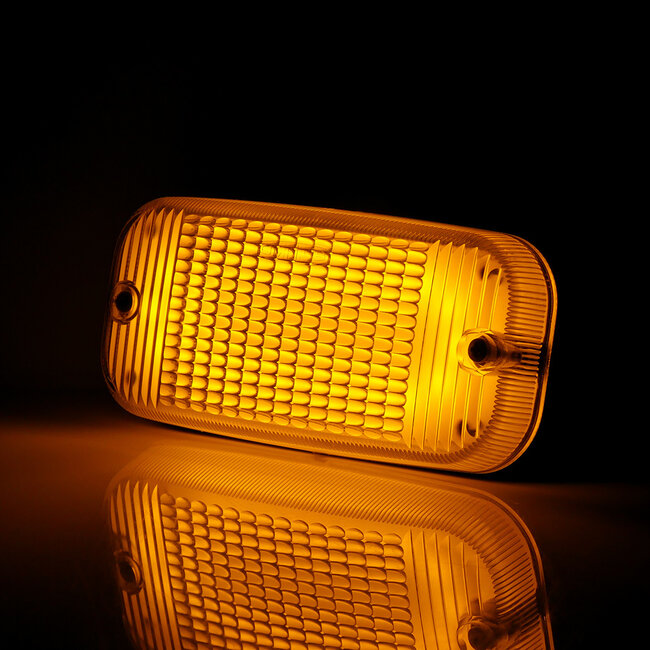 Talmu LED binnenwerk