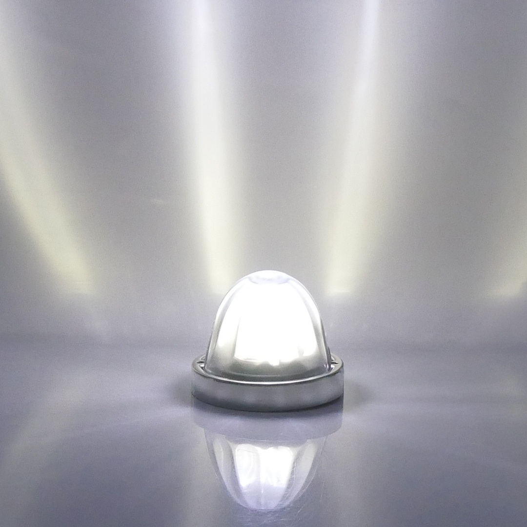 USA Melonlight LED Orange