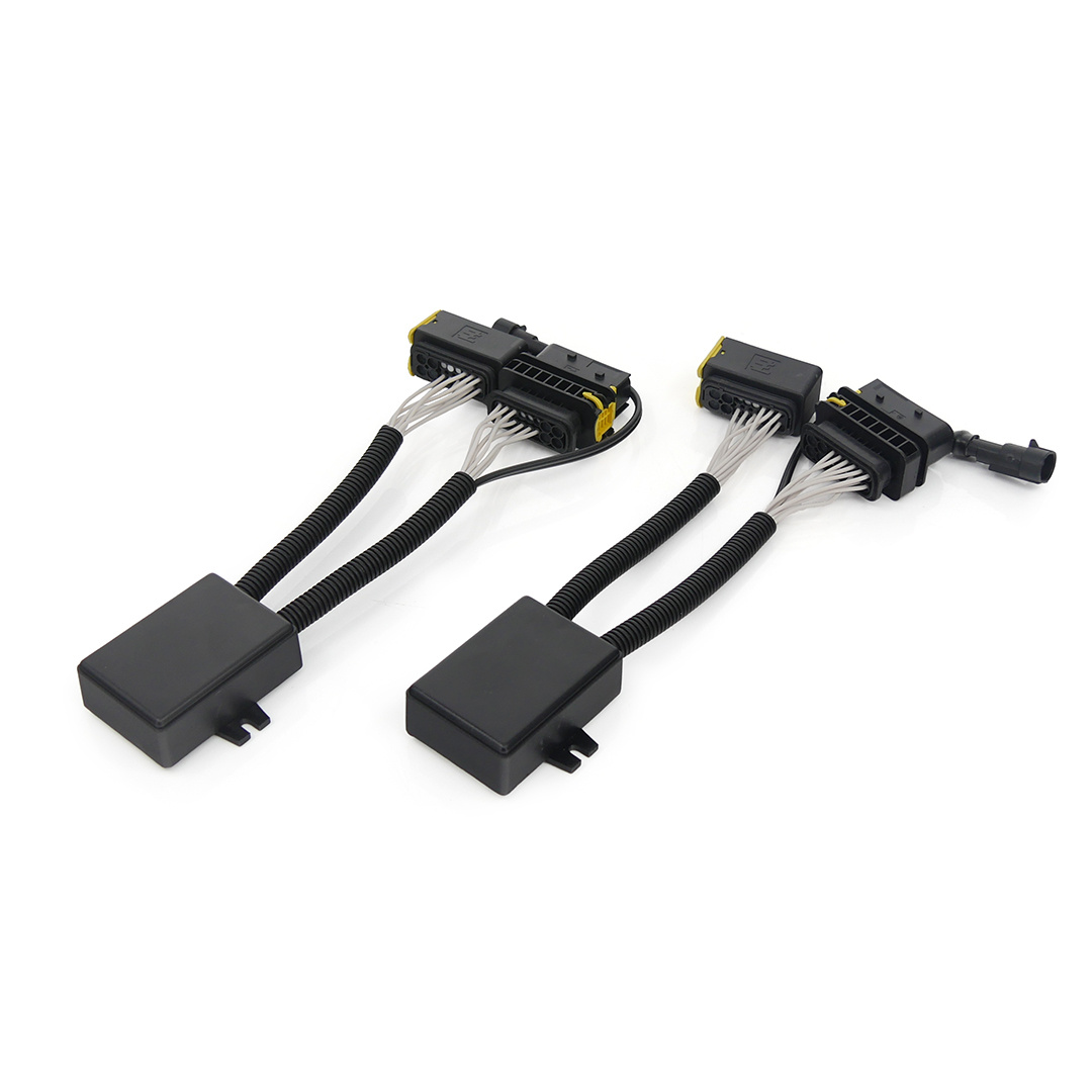 Dagrijverlichting Renault T EVO