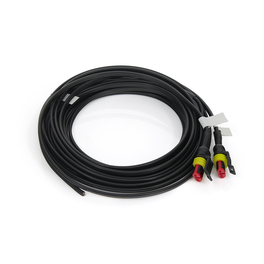 Dagrijverlichting Renault T EVO