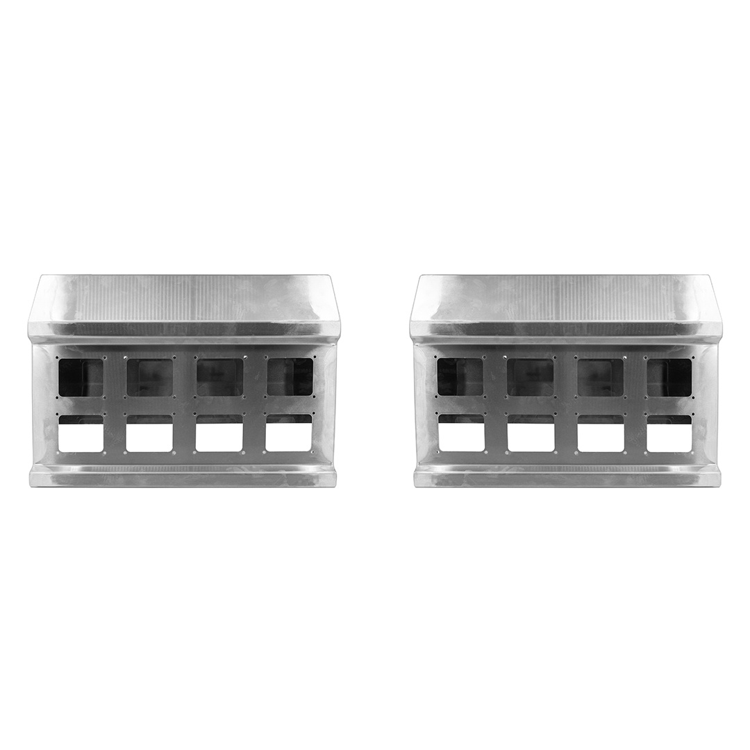 Taillight system DAF XF/XG/XG+ set