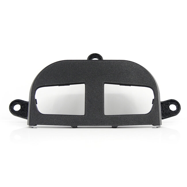 Conversion unit for DAF steering switches