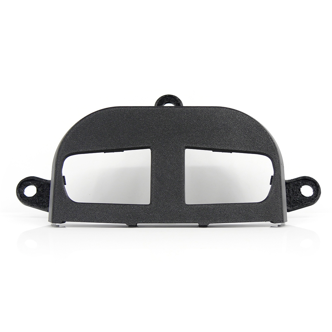 Ombouw unit voor DAF stuur schakelaars