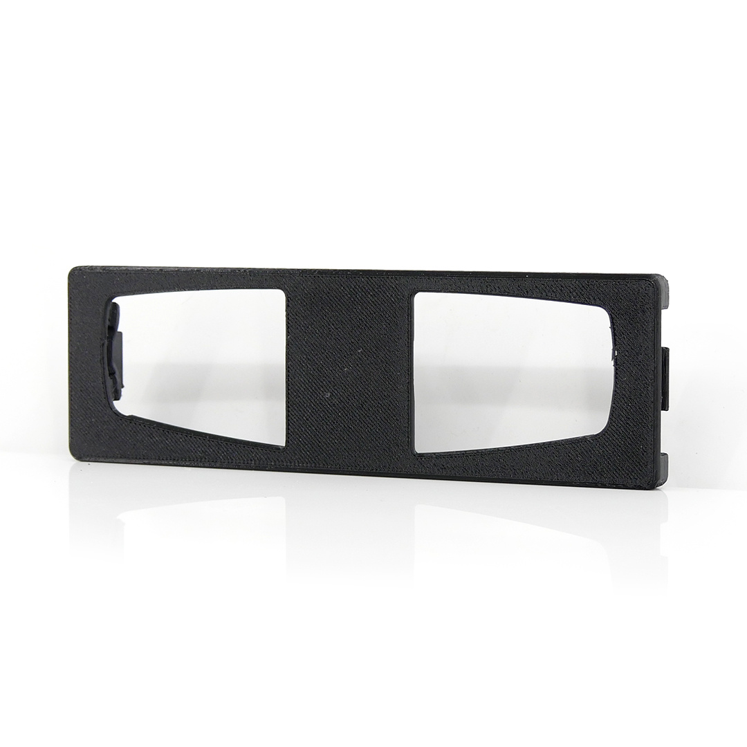 Ombouw unit voor DAF stuur schakelaars