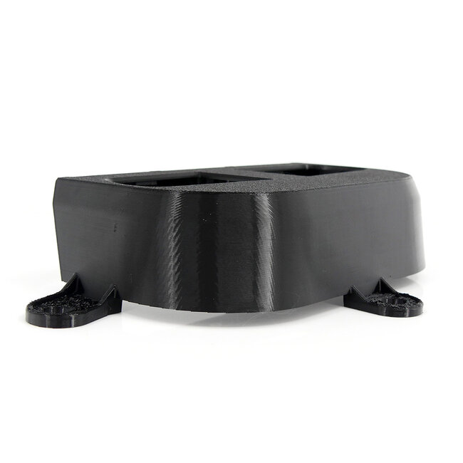 Conversion unit for DAF steering switches