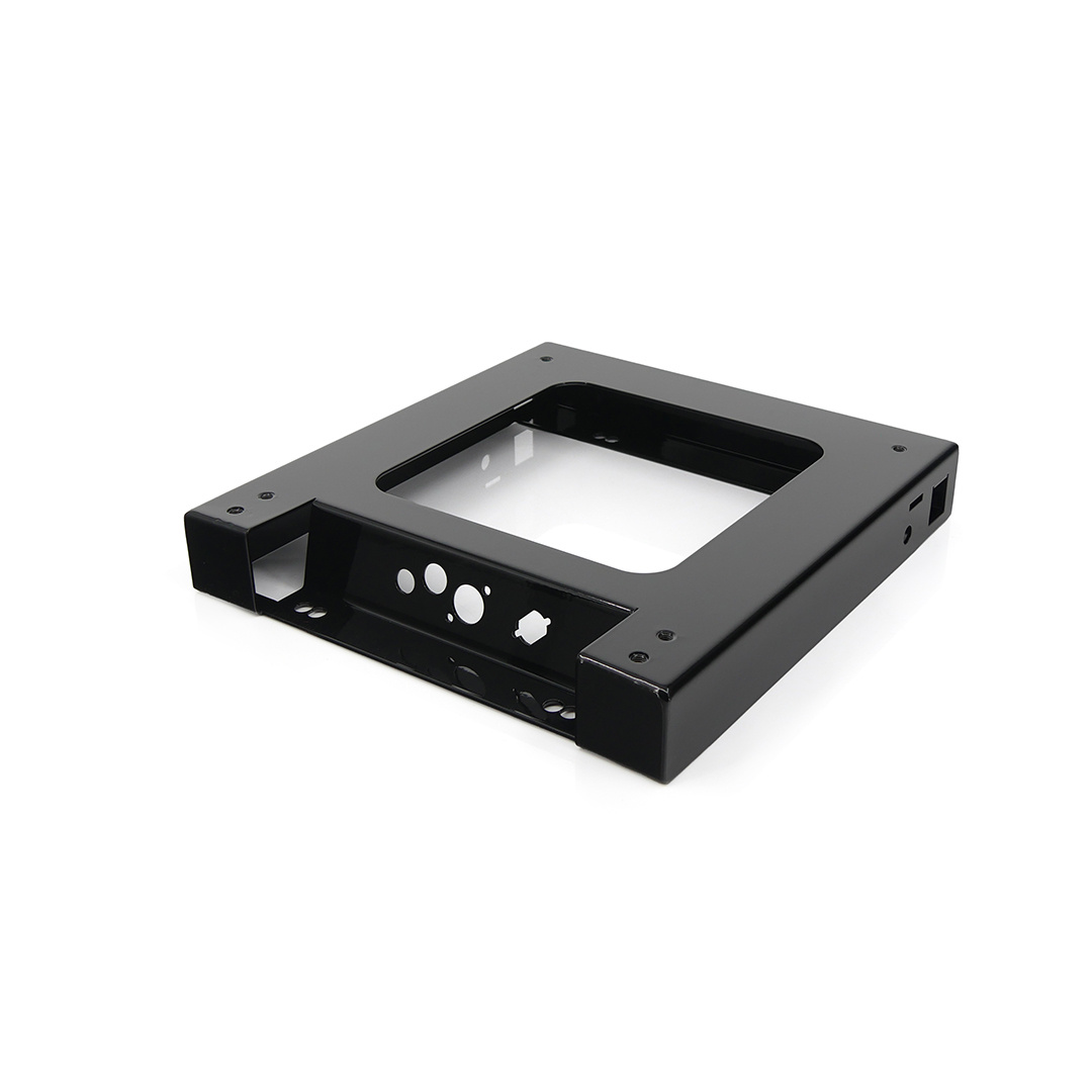 Verlaagd Stoelframe DAF XF 105/106 TÜV