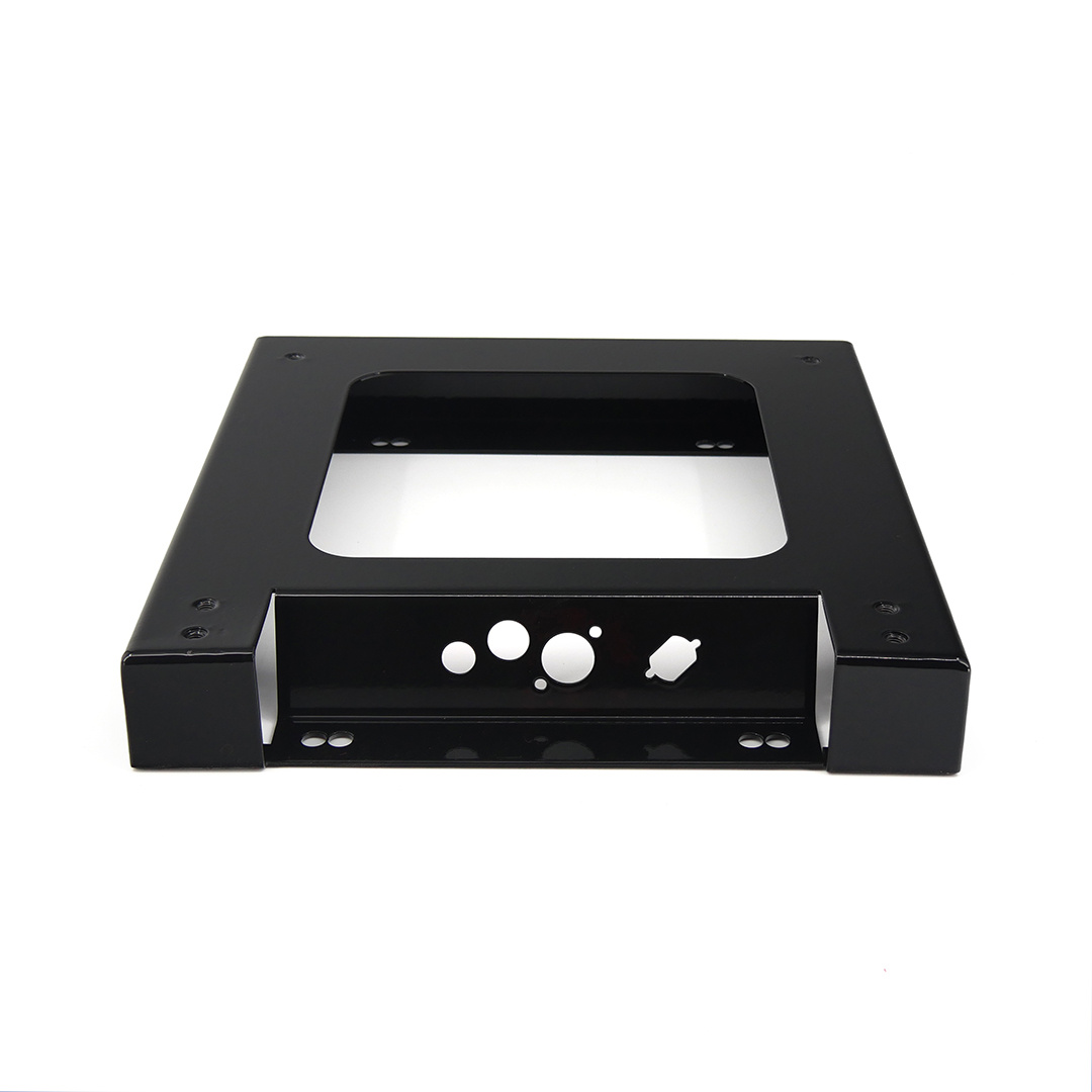 Verlaagd Stoelframe DAF XF 105/106 TÜV