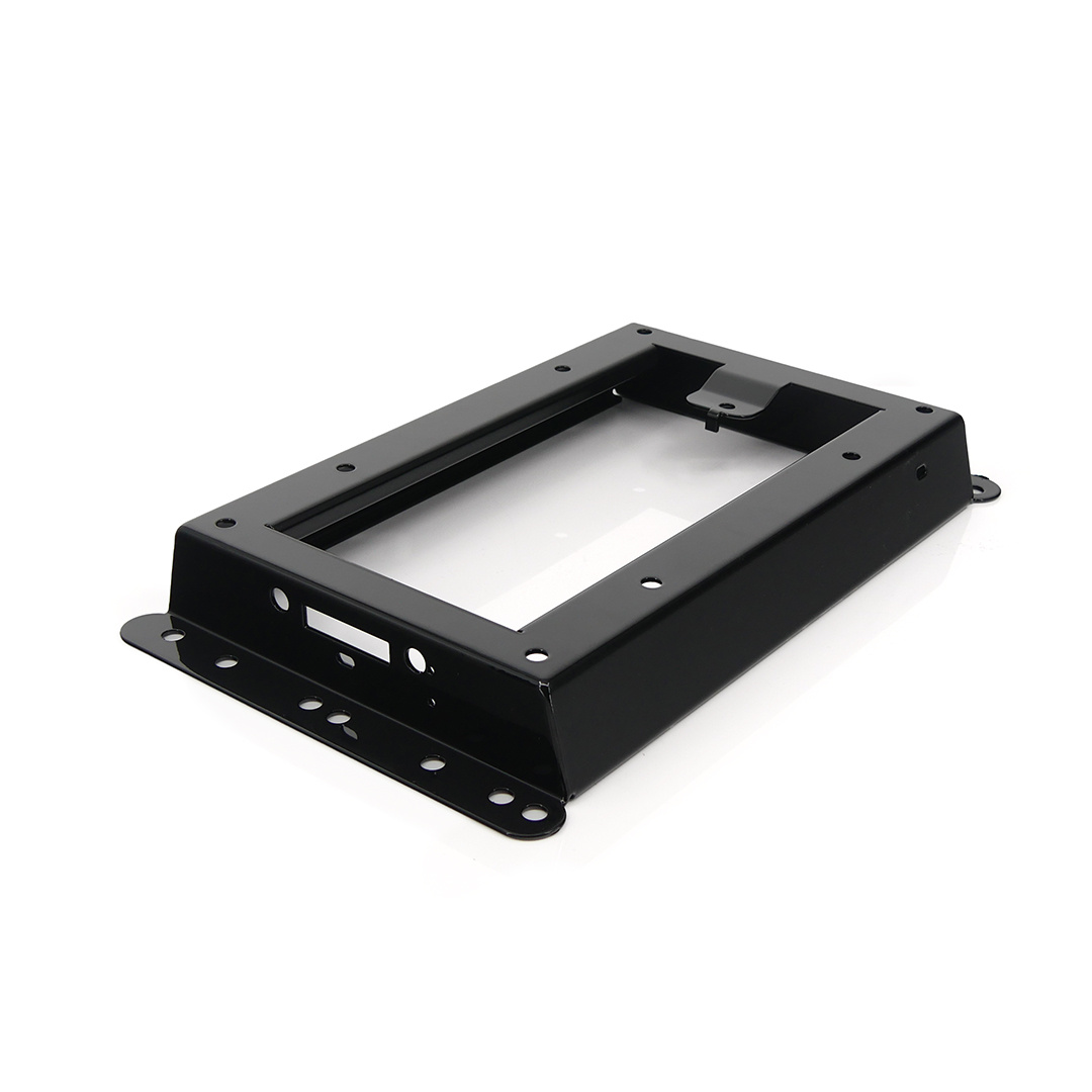 Verlaagd Stoelframe Volvo FH4/FH5/Aero TÜV