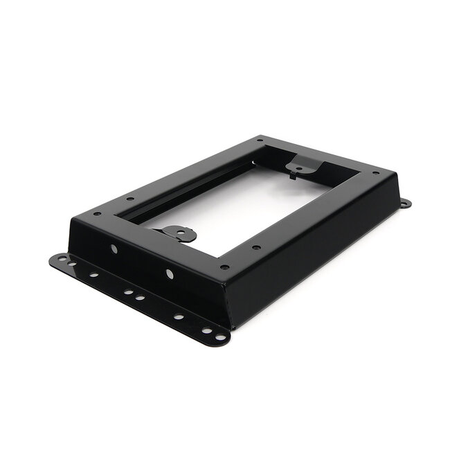 Verlaagd Stoelframe Volvo FH4/FH5/Aero TÜV