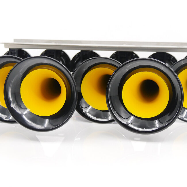 Baby Shark Air Horn 6.0 12/24v 26 melodies