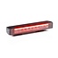 TRALERT LED Lightbar Stratos Red/Orange/Flash - Copy