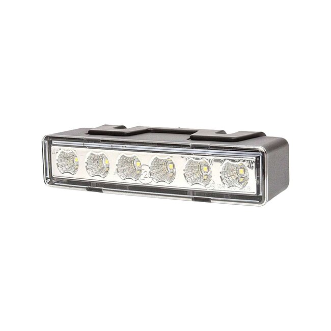 Strands Directional Warning Light 6 Led