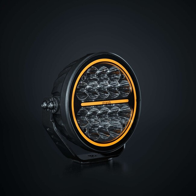 Siberia Xpa Driving Light 7"