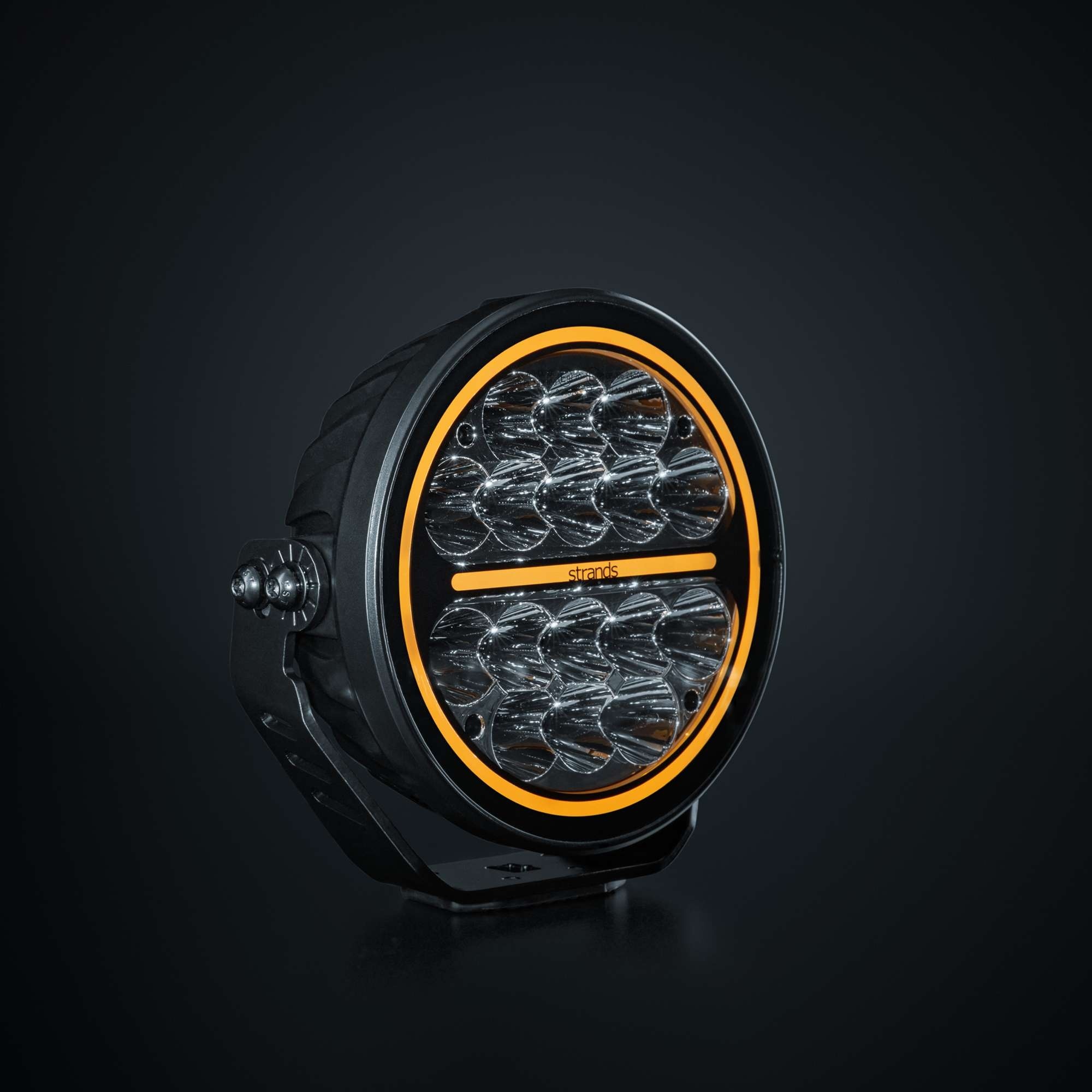 Siberi√´ Xpa Rijlicht 7"