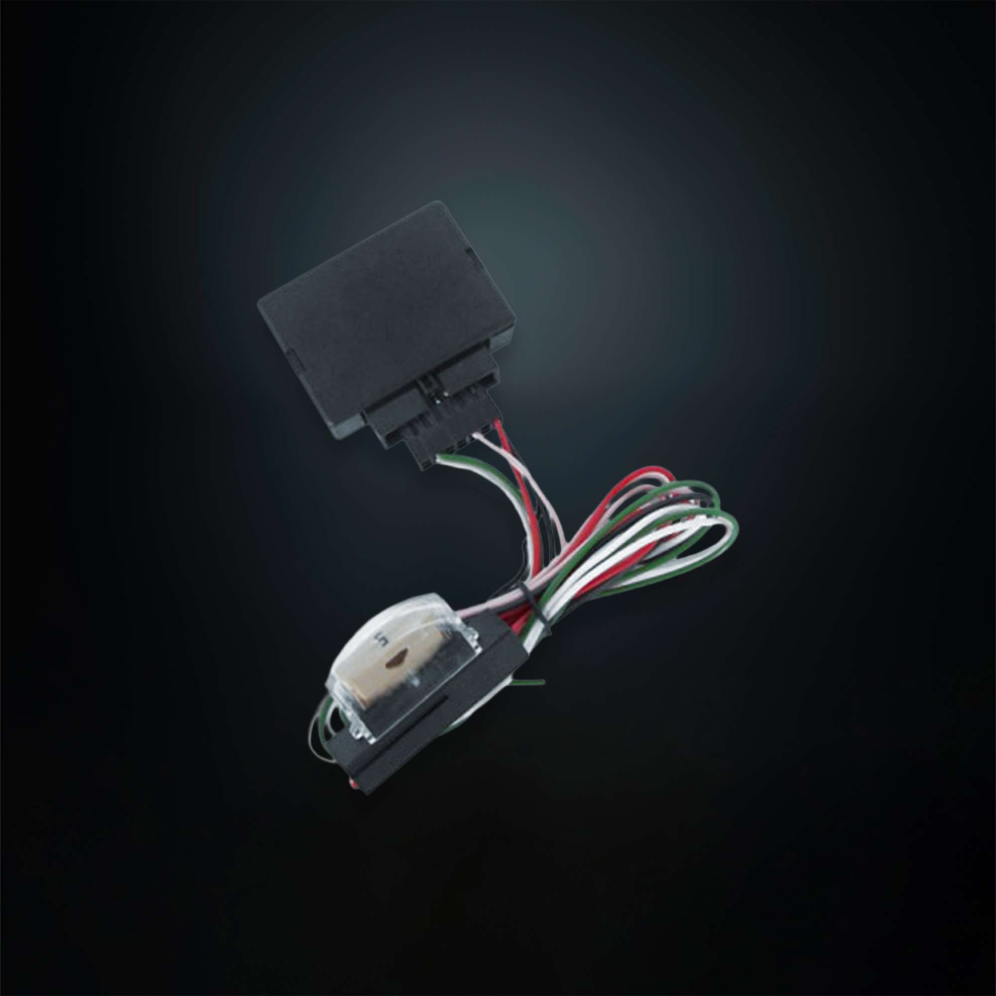 Strands Can-Bus Interface Rear Light