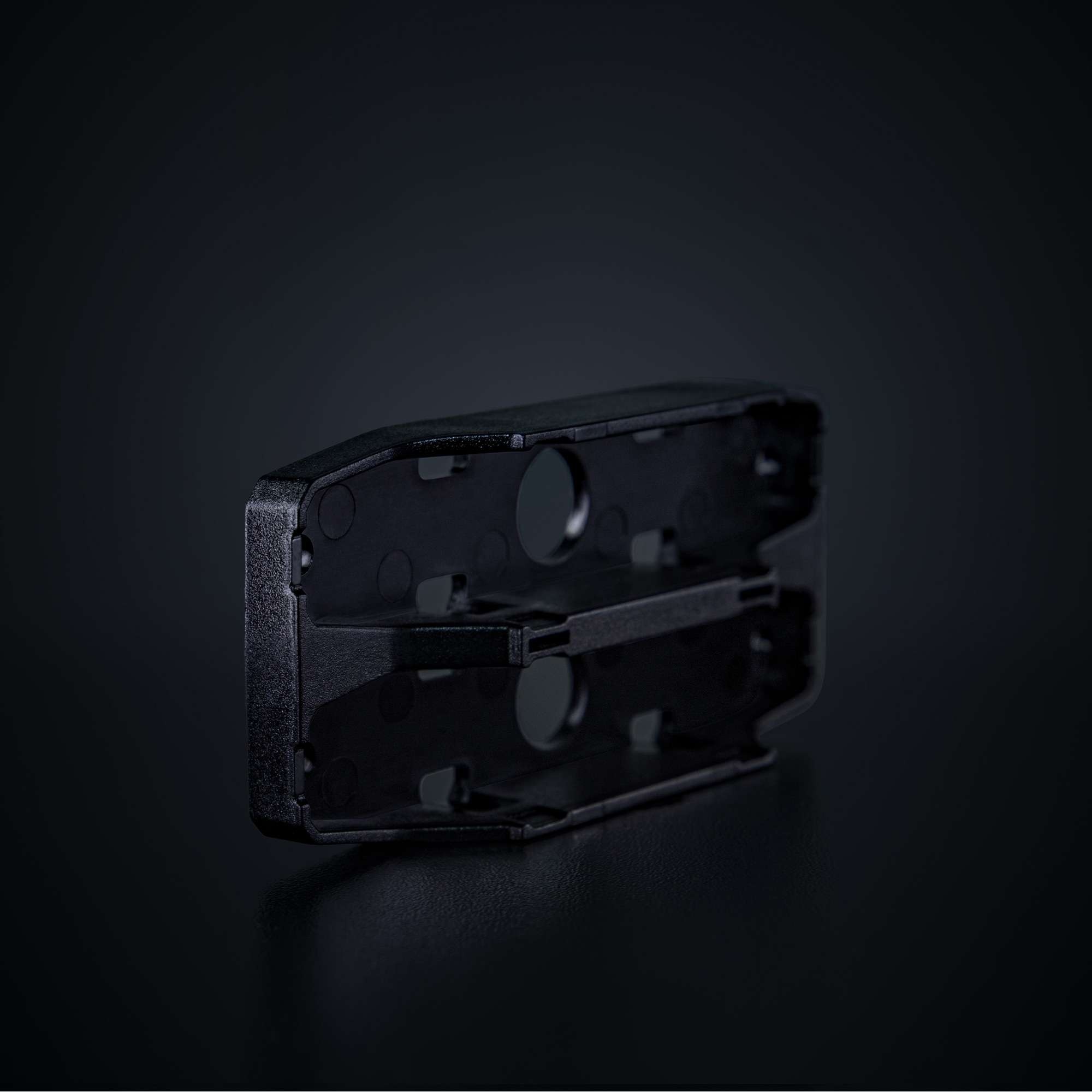 Strands Double Mount For Firefly See Me