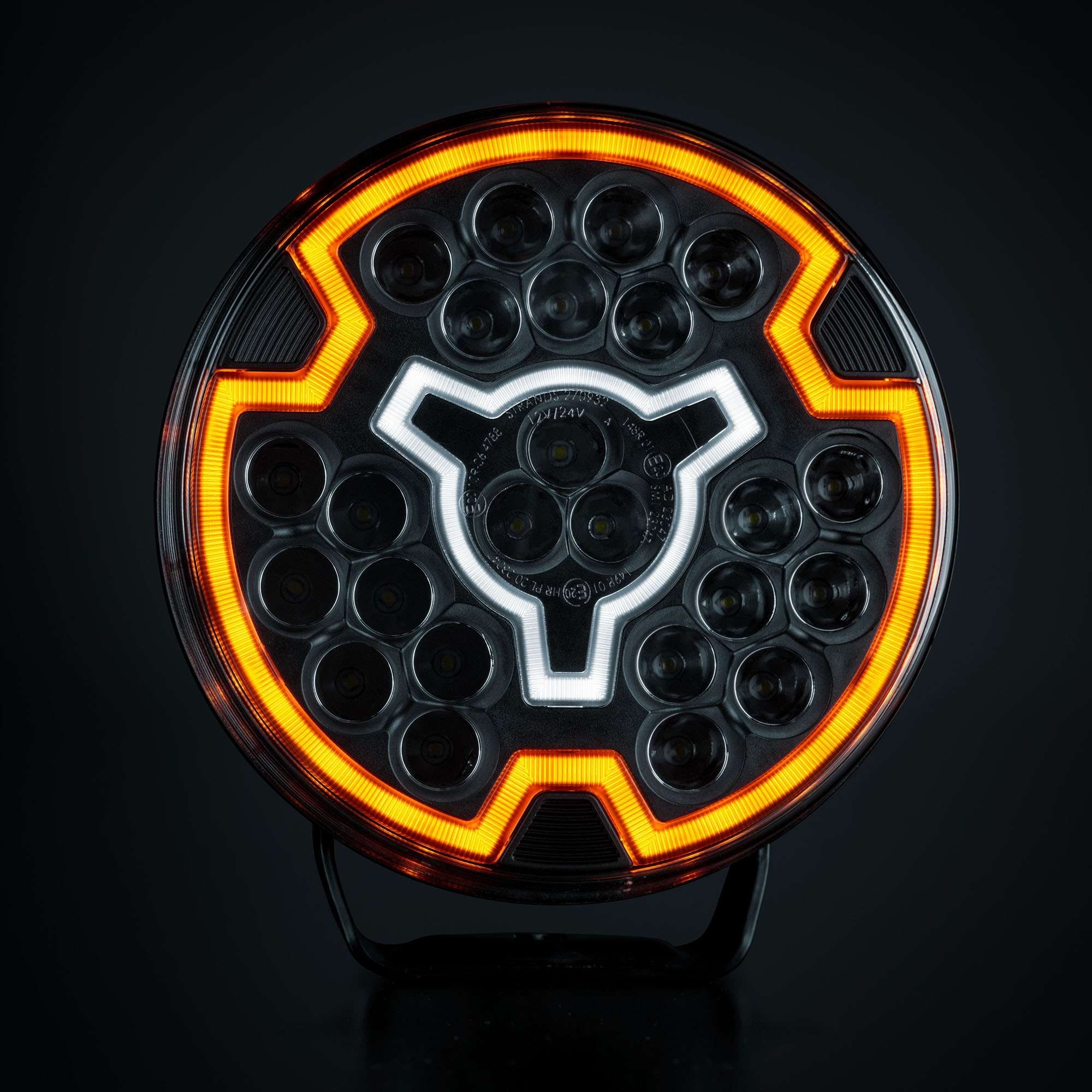 Strands Freedom Maximum Position Light 7" Dark