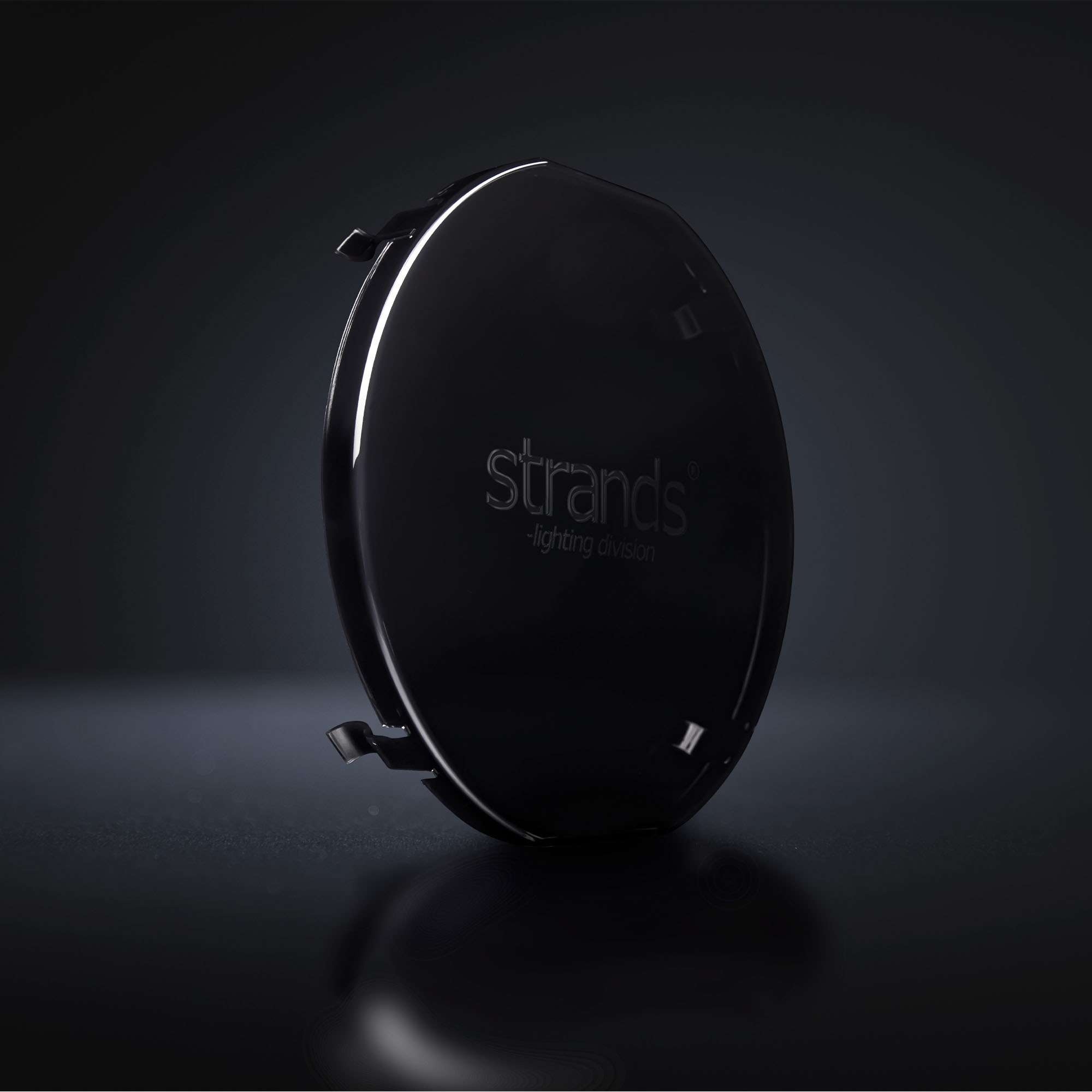 Strands Siberia Skylord lensdop 9"