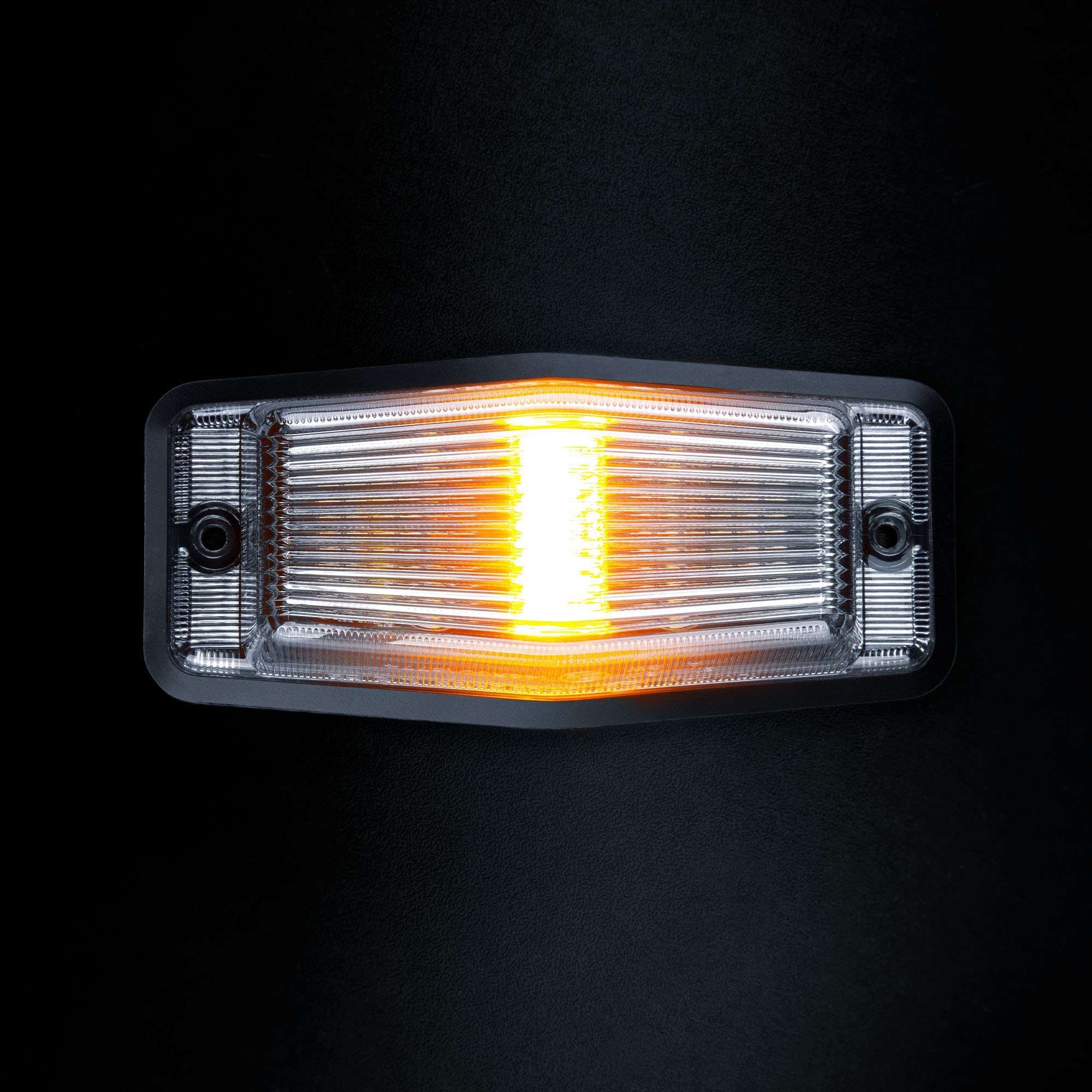 Strands Ize Led Silver Arrow Double Burner Duo