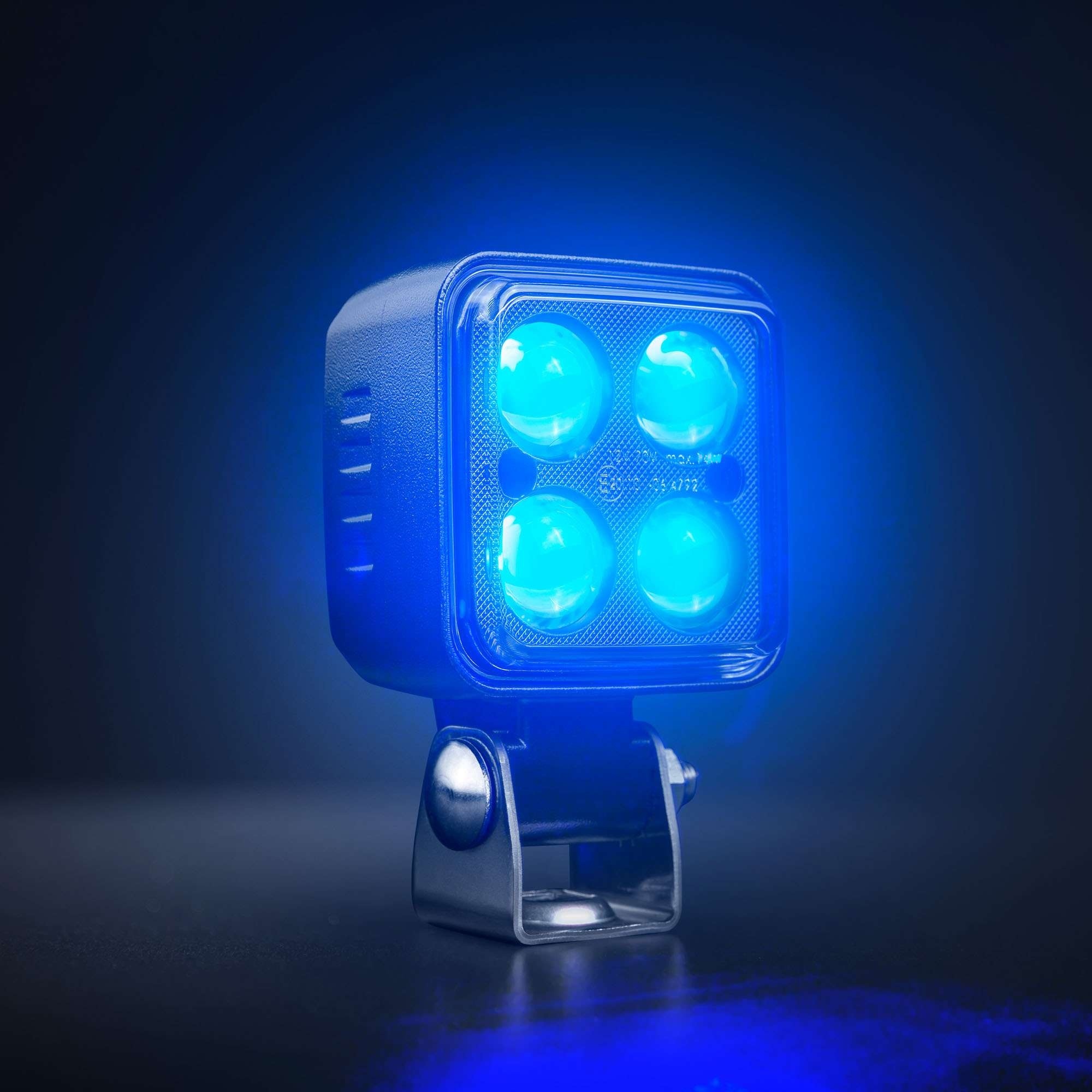 Strands Freedom Blue Dot Forklift Light 14W