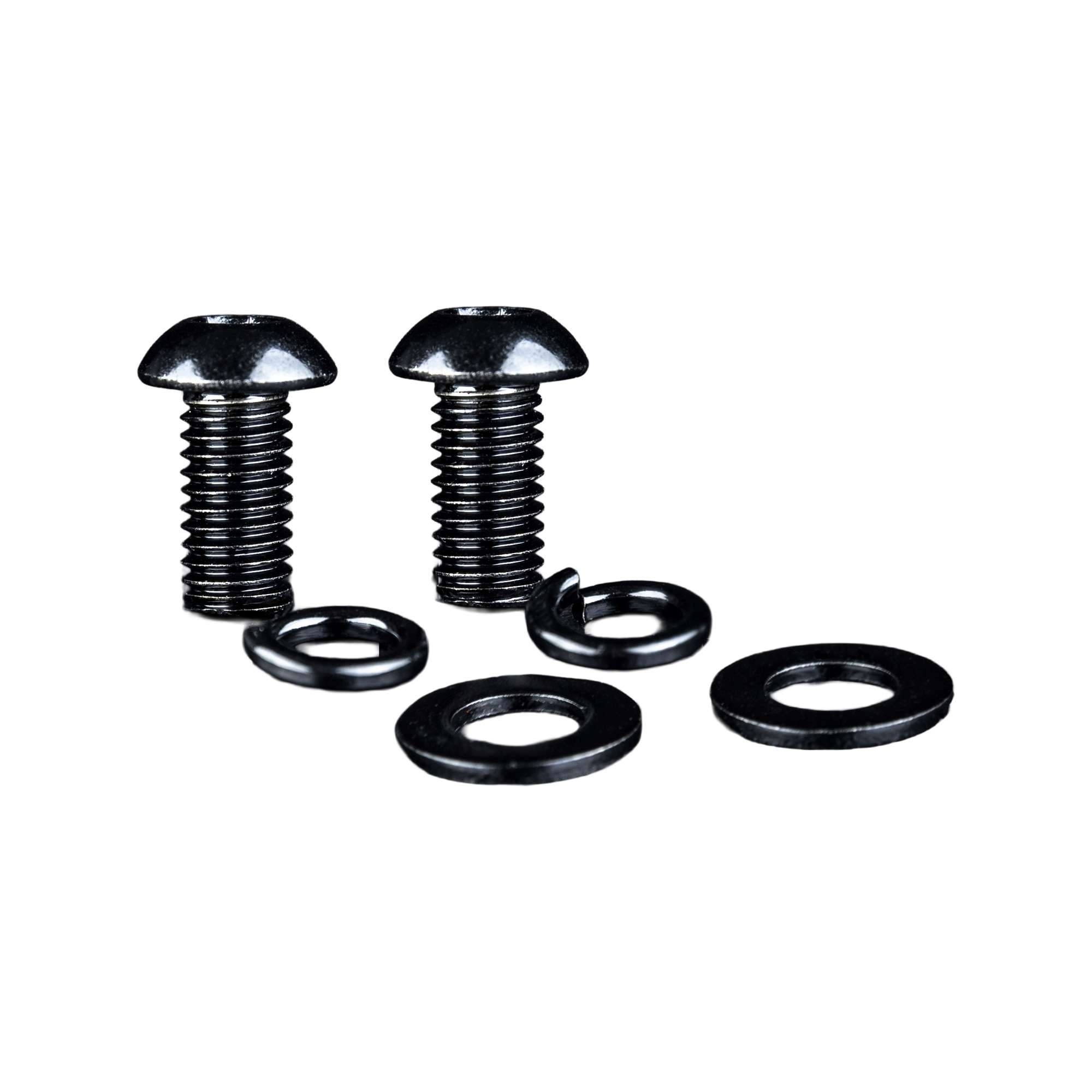 Strands Schroef past op Nuuk LED-balk