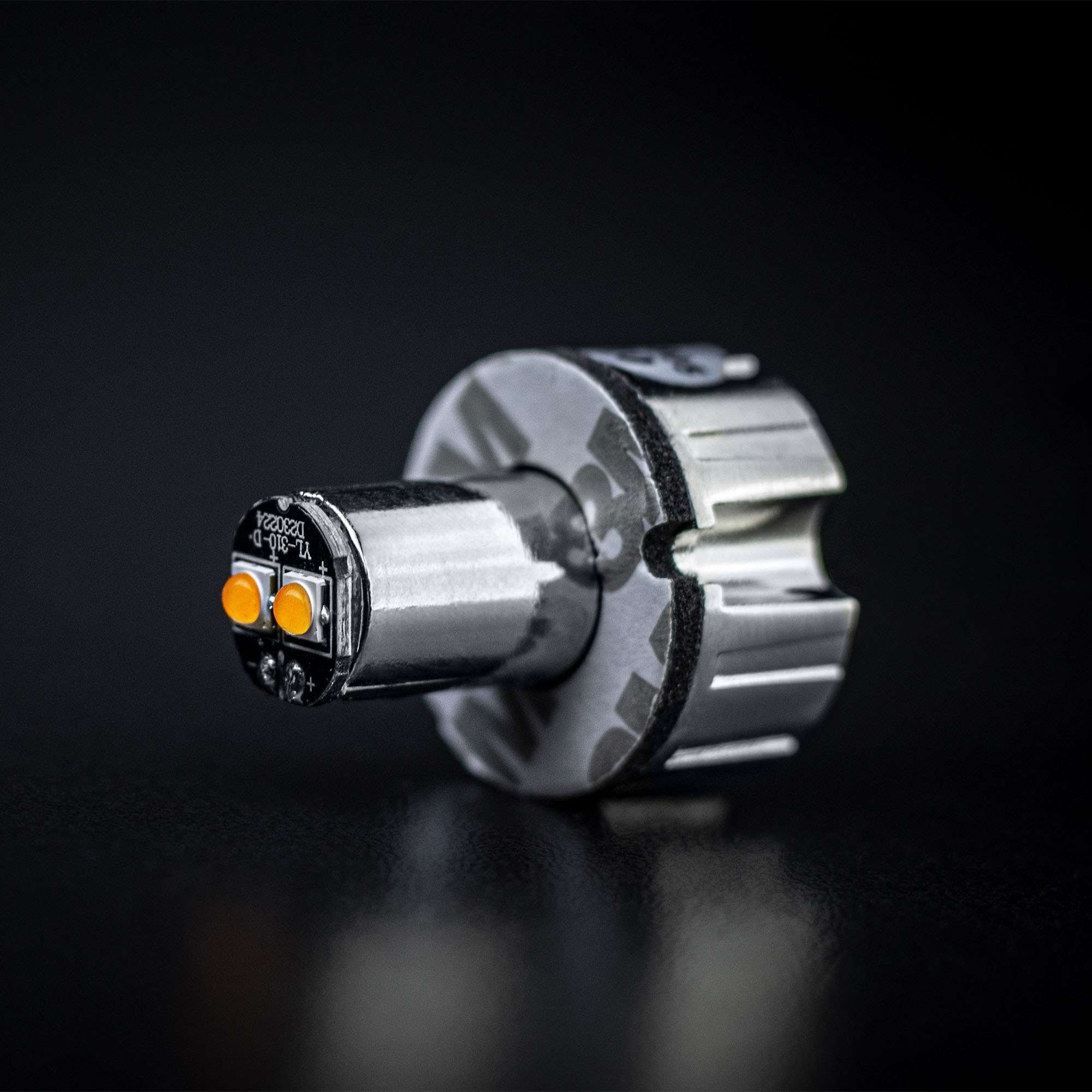 Strands Strands Mini Directional Warning Light Led