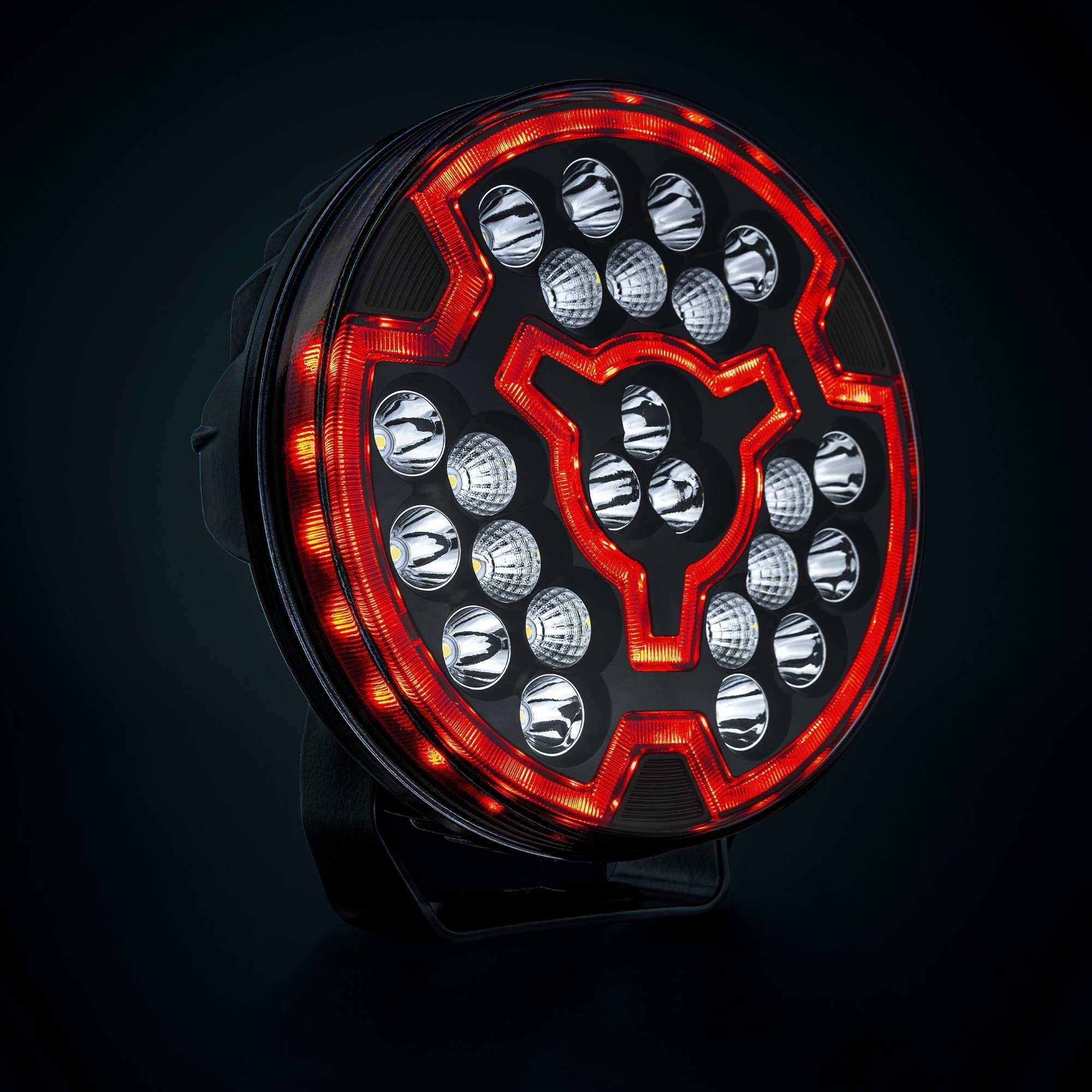 Strands Freedom Maximum Glow werklamp 7"