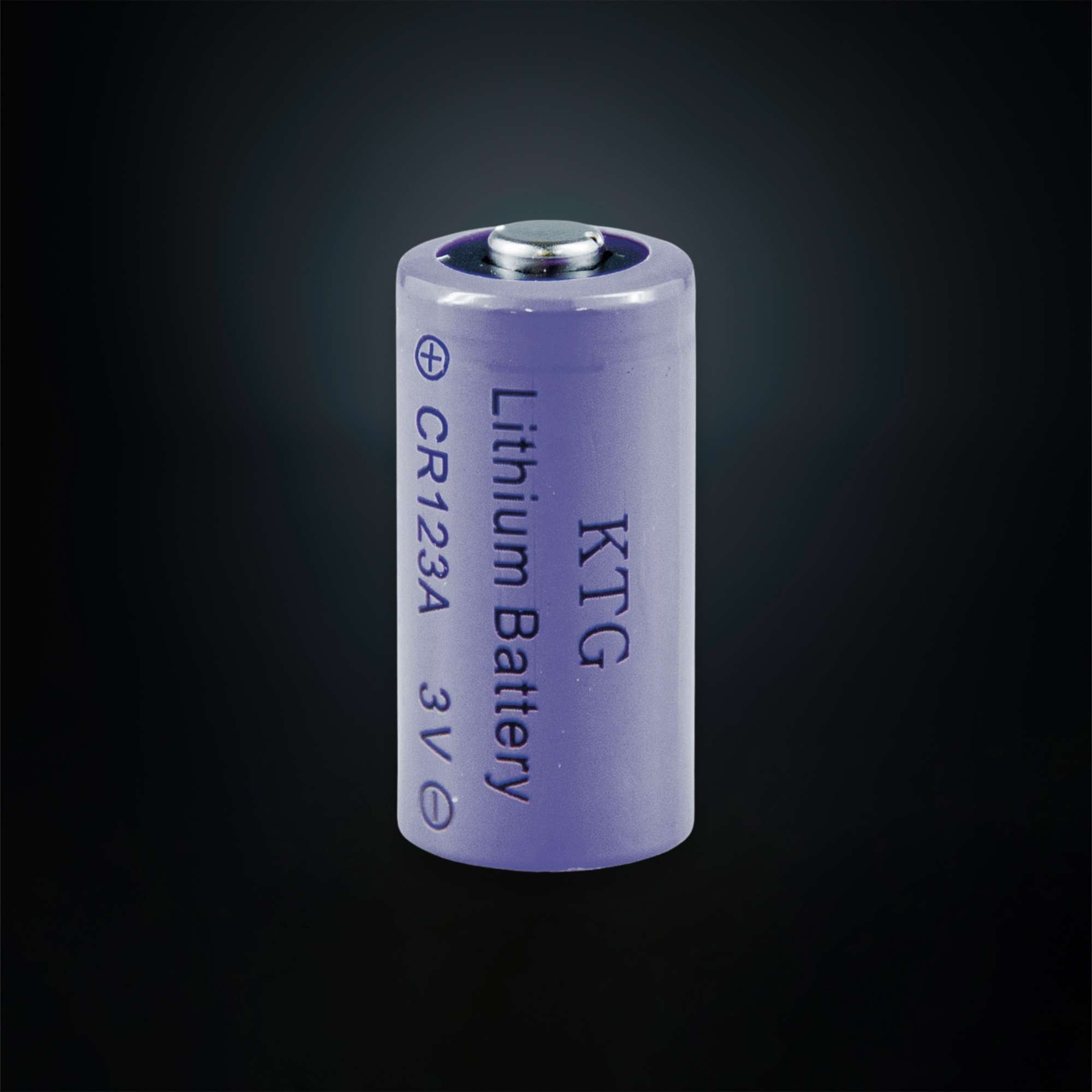 Strands Strands CR123A-batterij voor TD90000