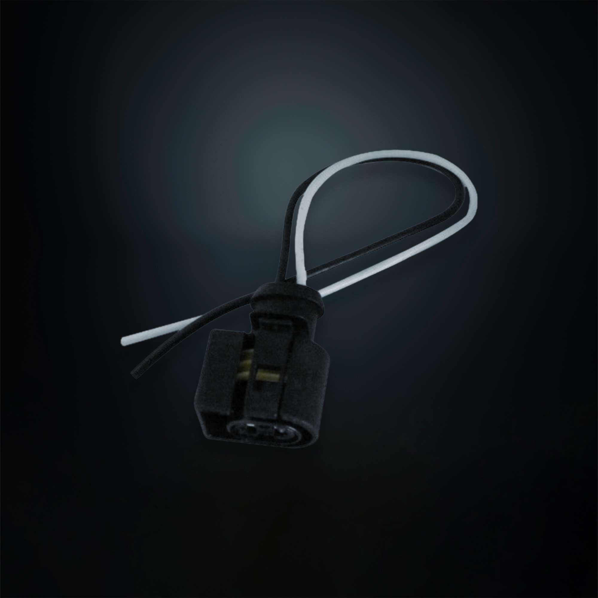 Strands Cable To Led