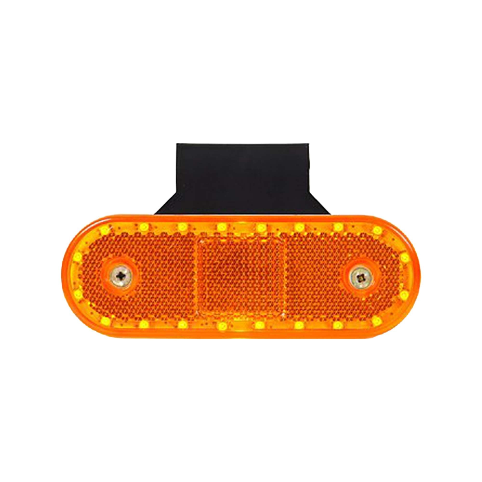 Strands Strands Side Marker 20 Led With Reflex