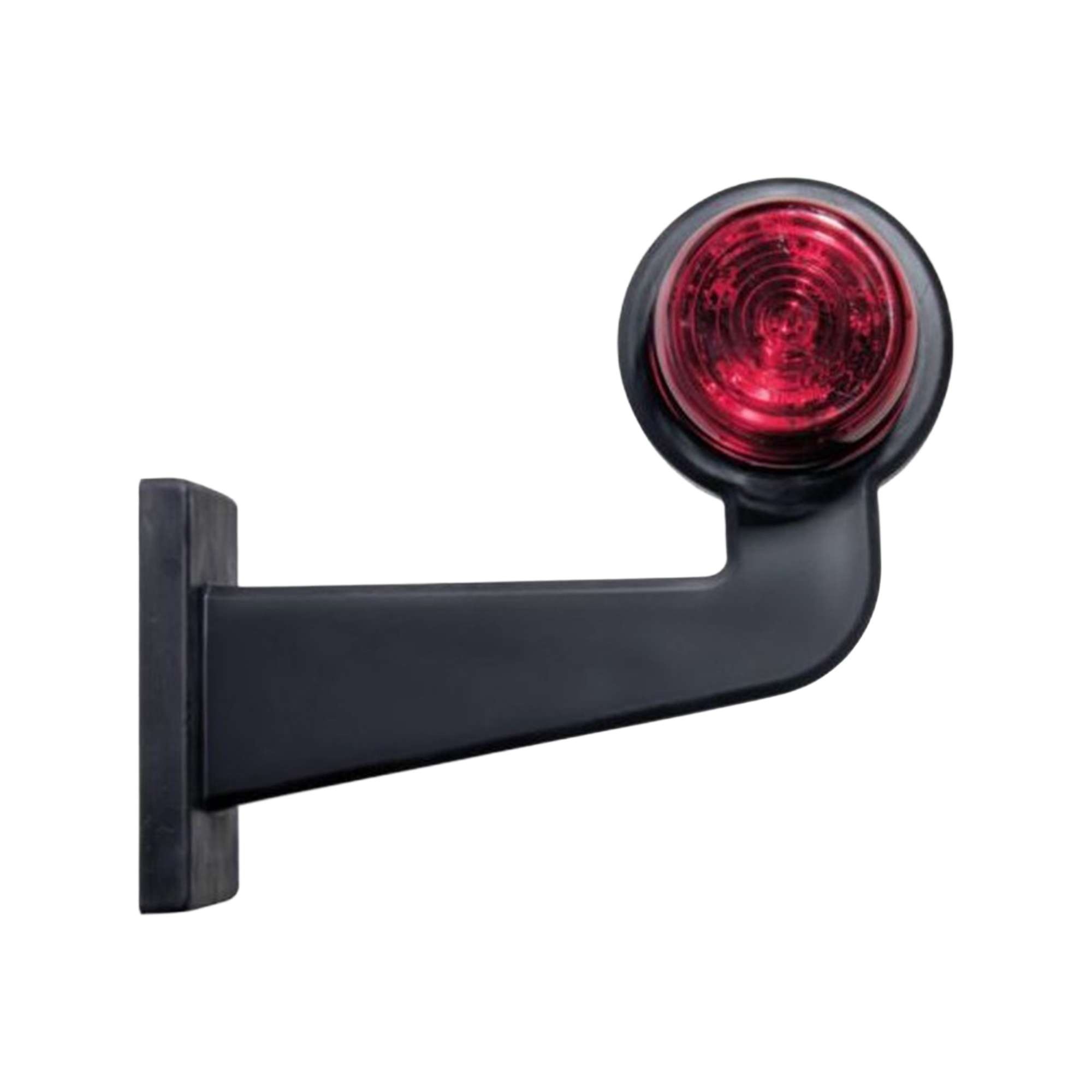 Strands Strands Complete Rubber Arm Right Rear/Front Position Light