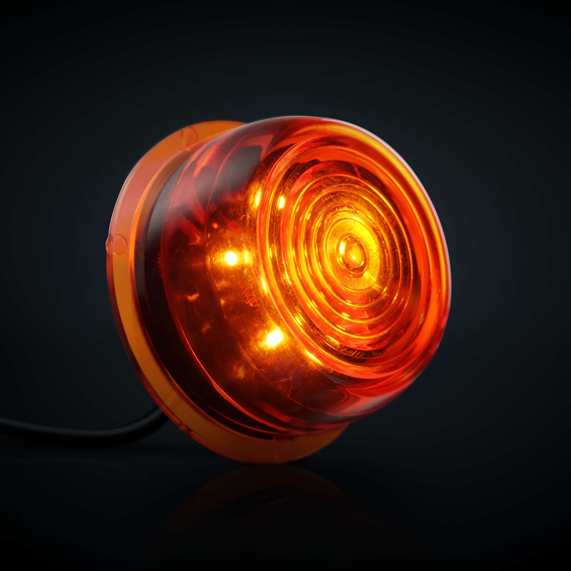 Strands Viking Side Marker 6 Led, 10M Cable