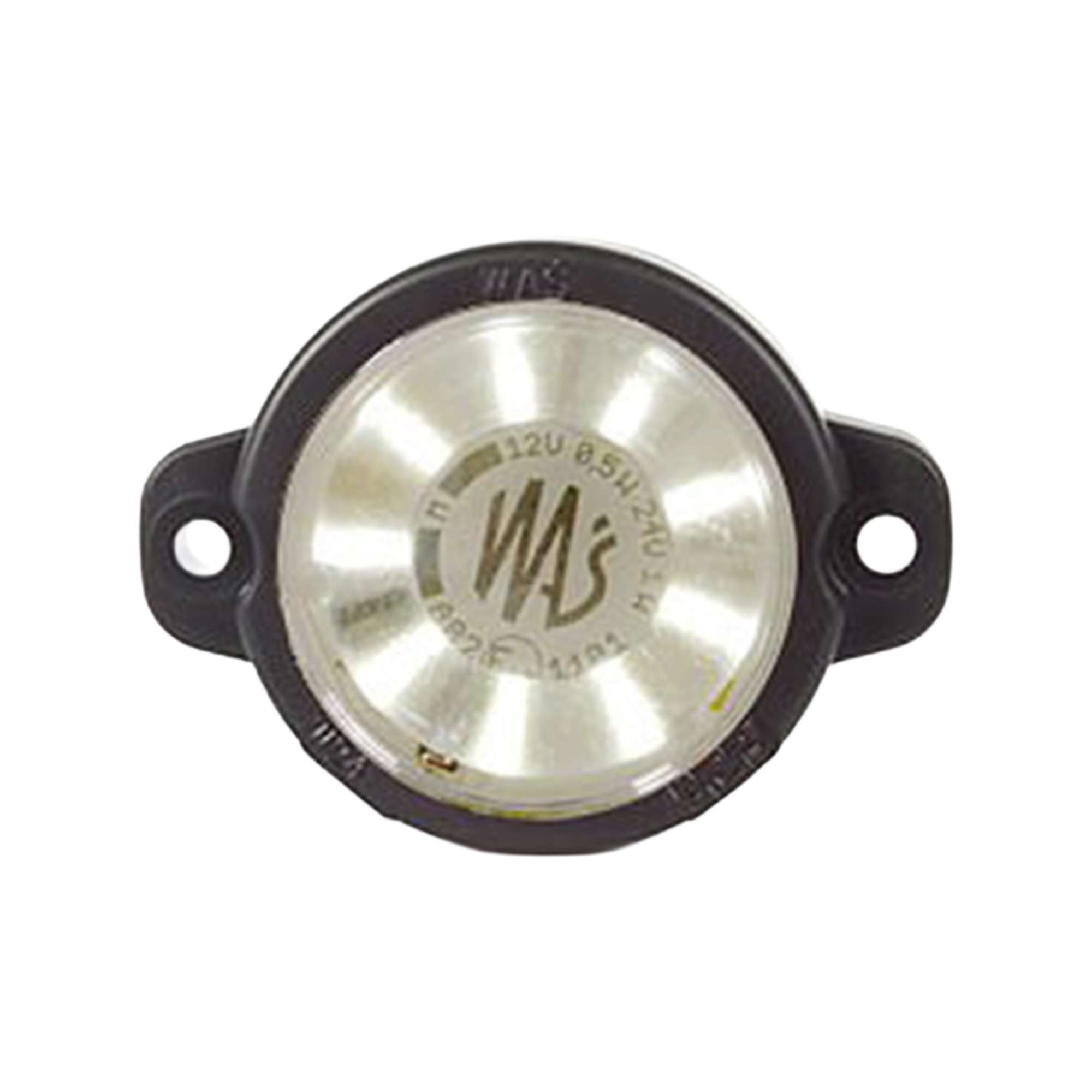 Strands Strands Front Position Light Round