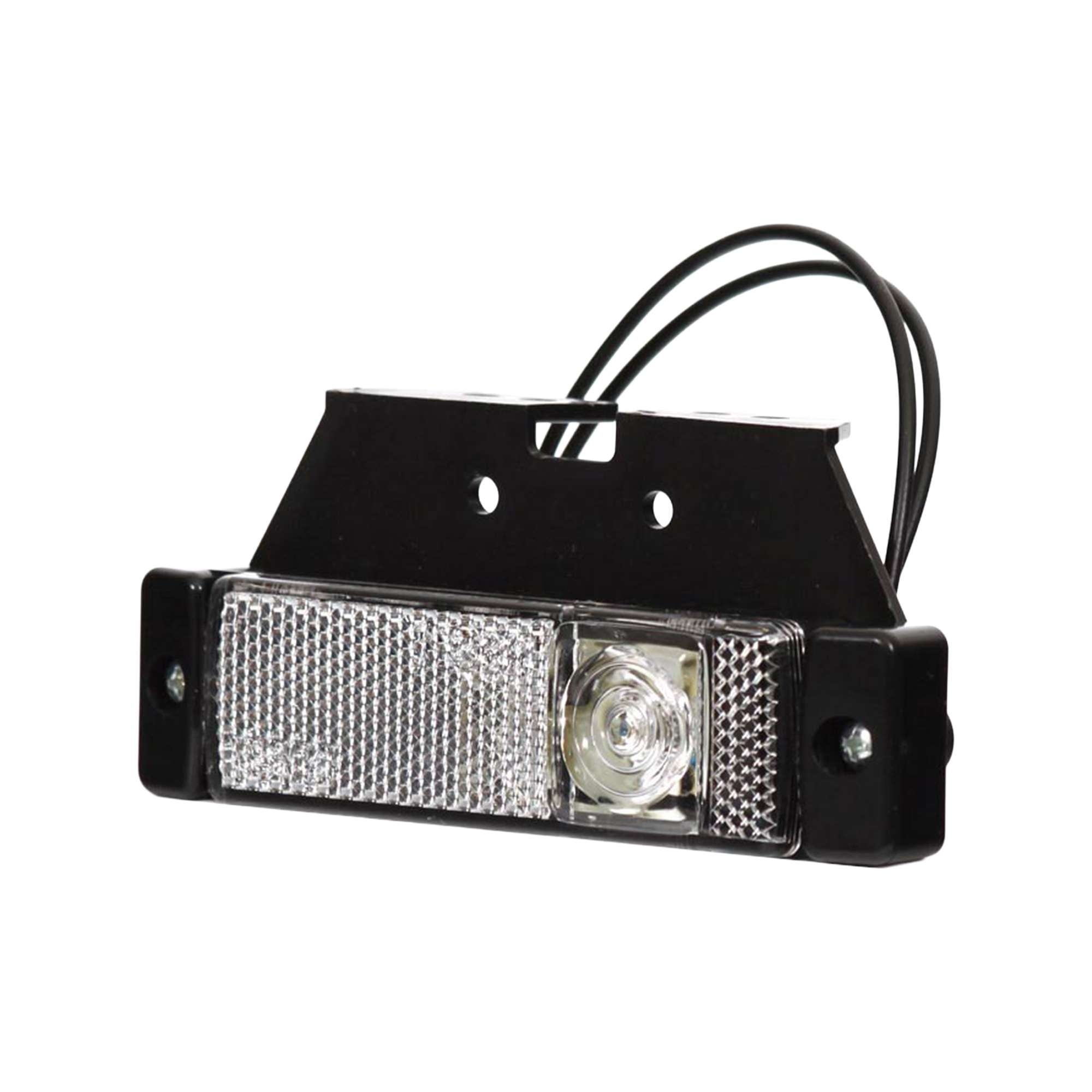 Strands Strands Front Position Light