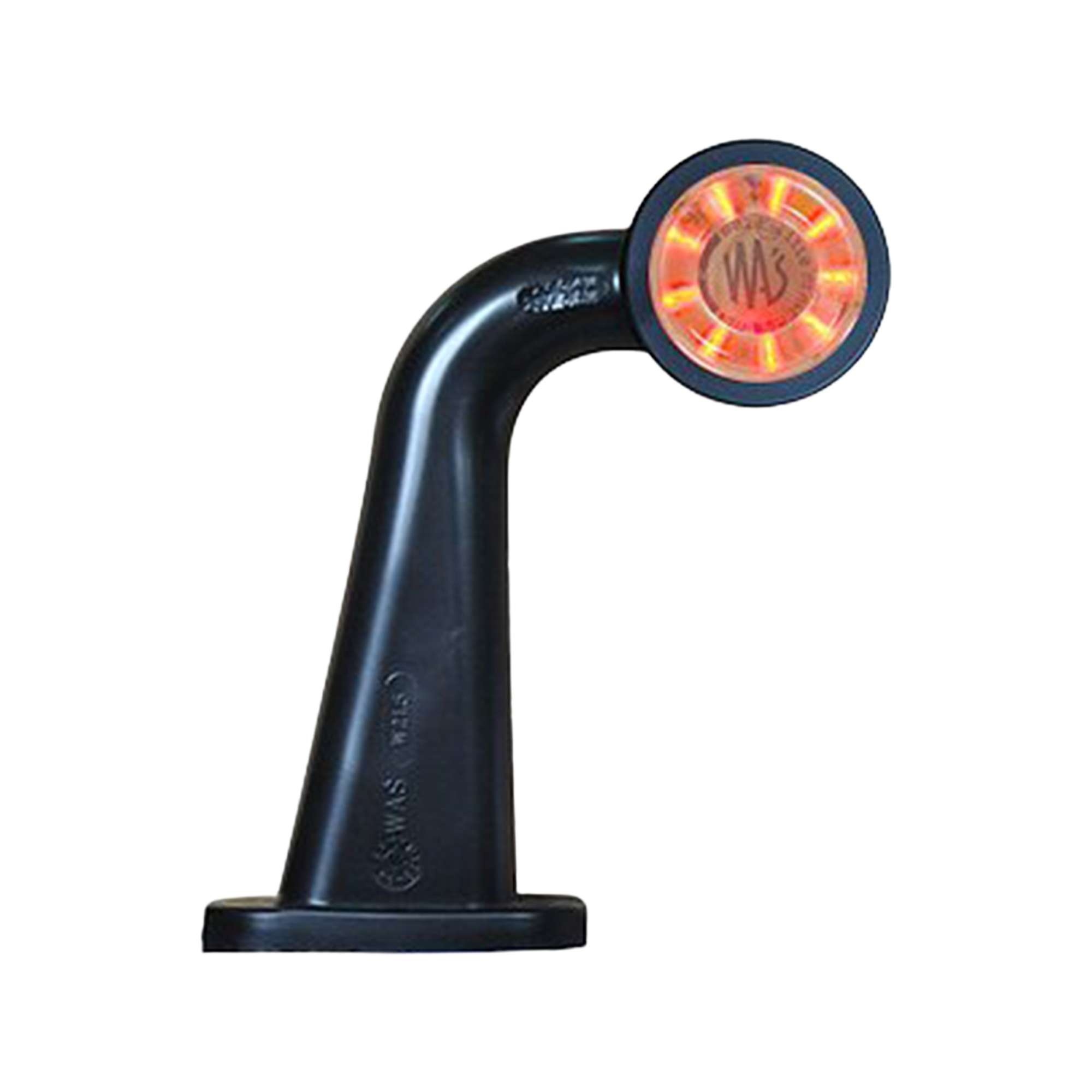 Strands Strands Rubber Arm Left Rear/Front Position Light