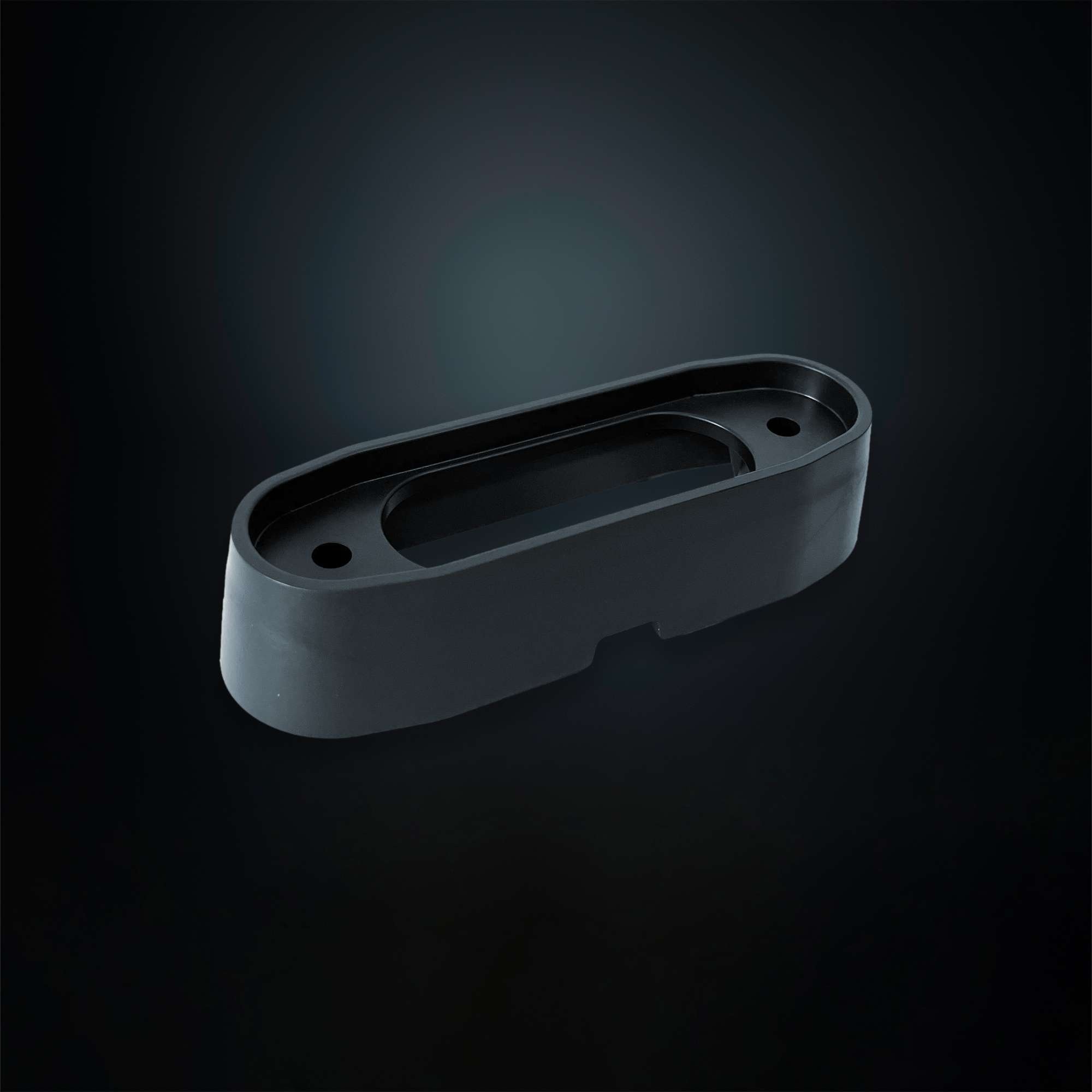 Strands Strands Bracket For Flat Mounting