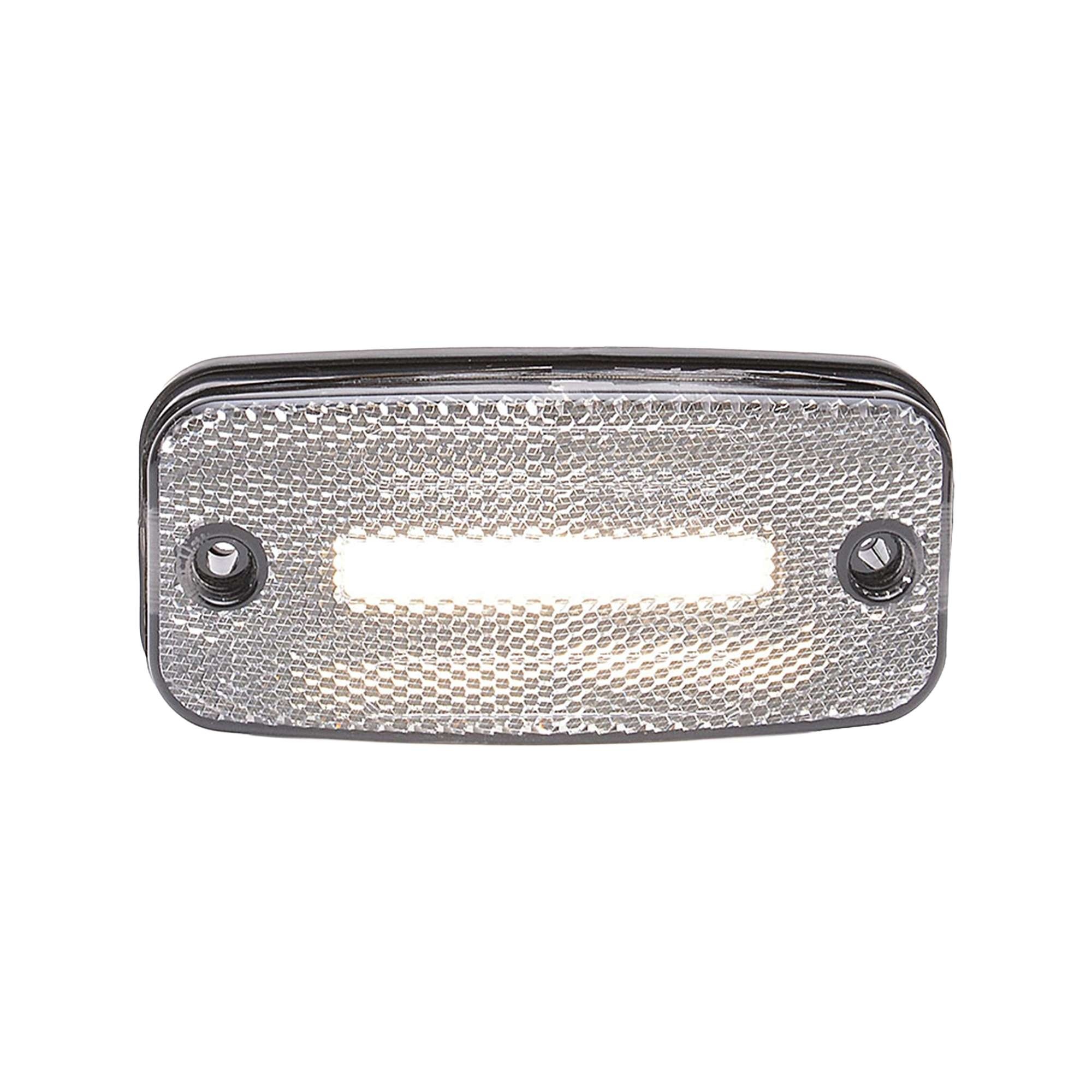 Strands Strands One Line Front Position Light