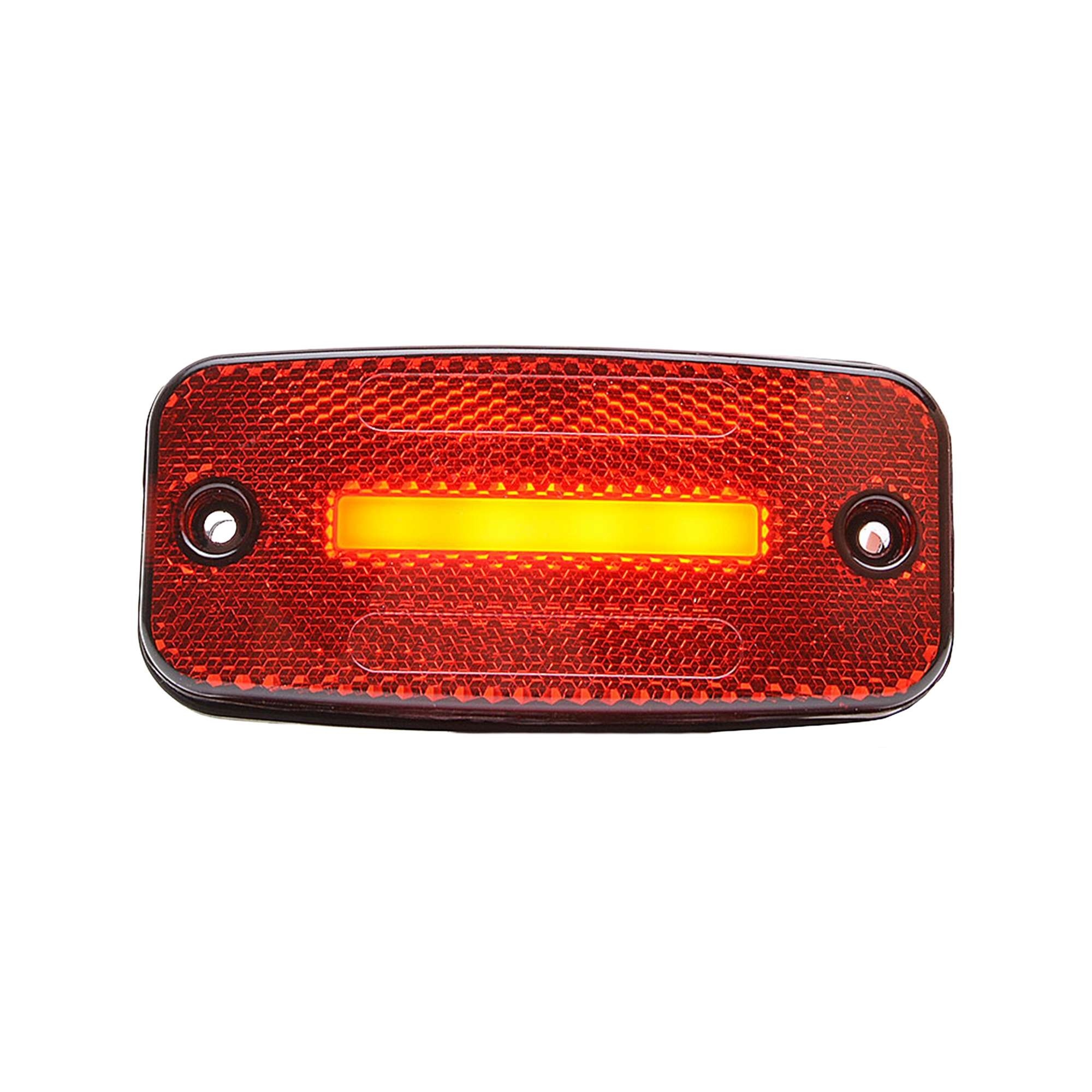 Strands Strands One Line Rear Position Light
