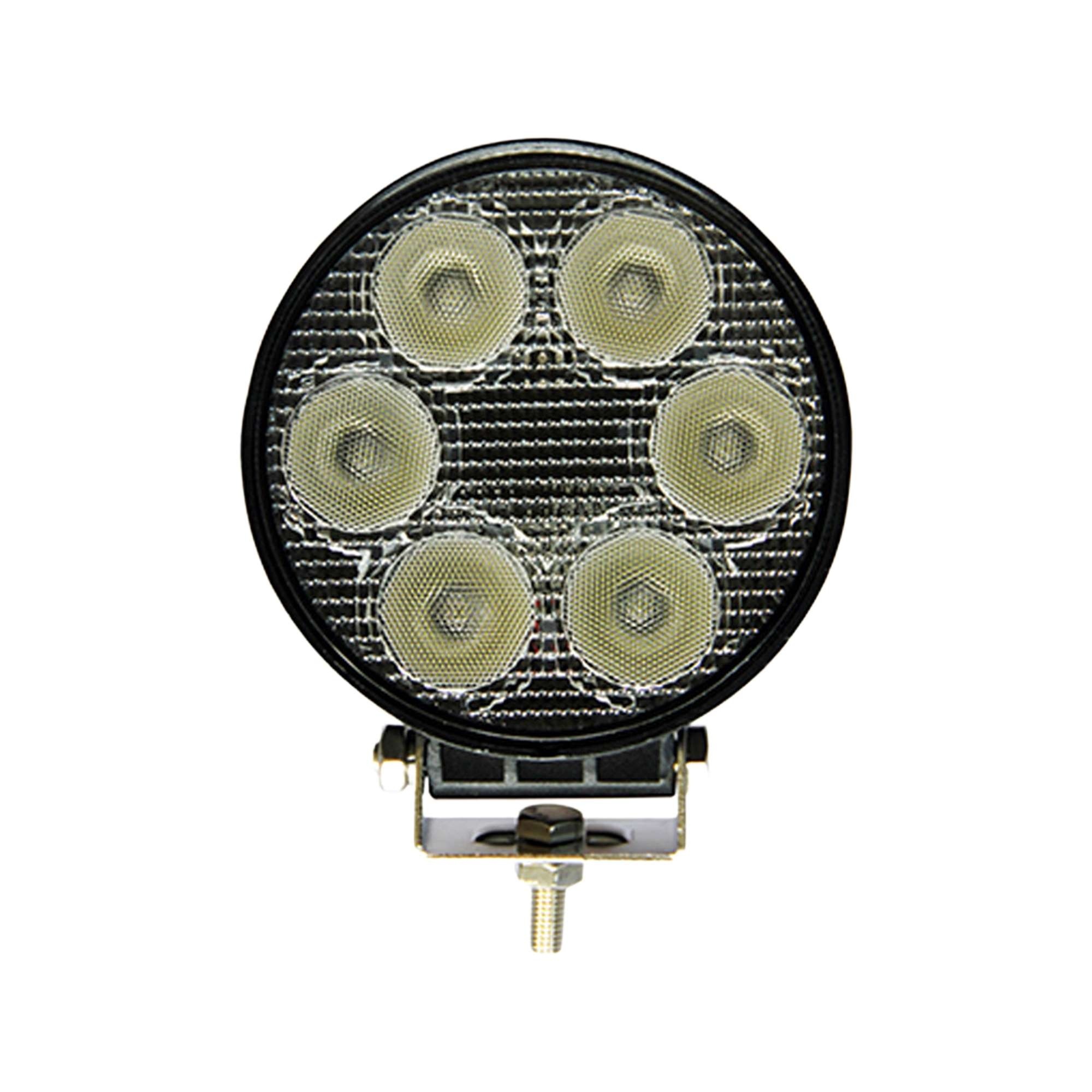 Strands Strands Work Light Round 18W