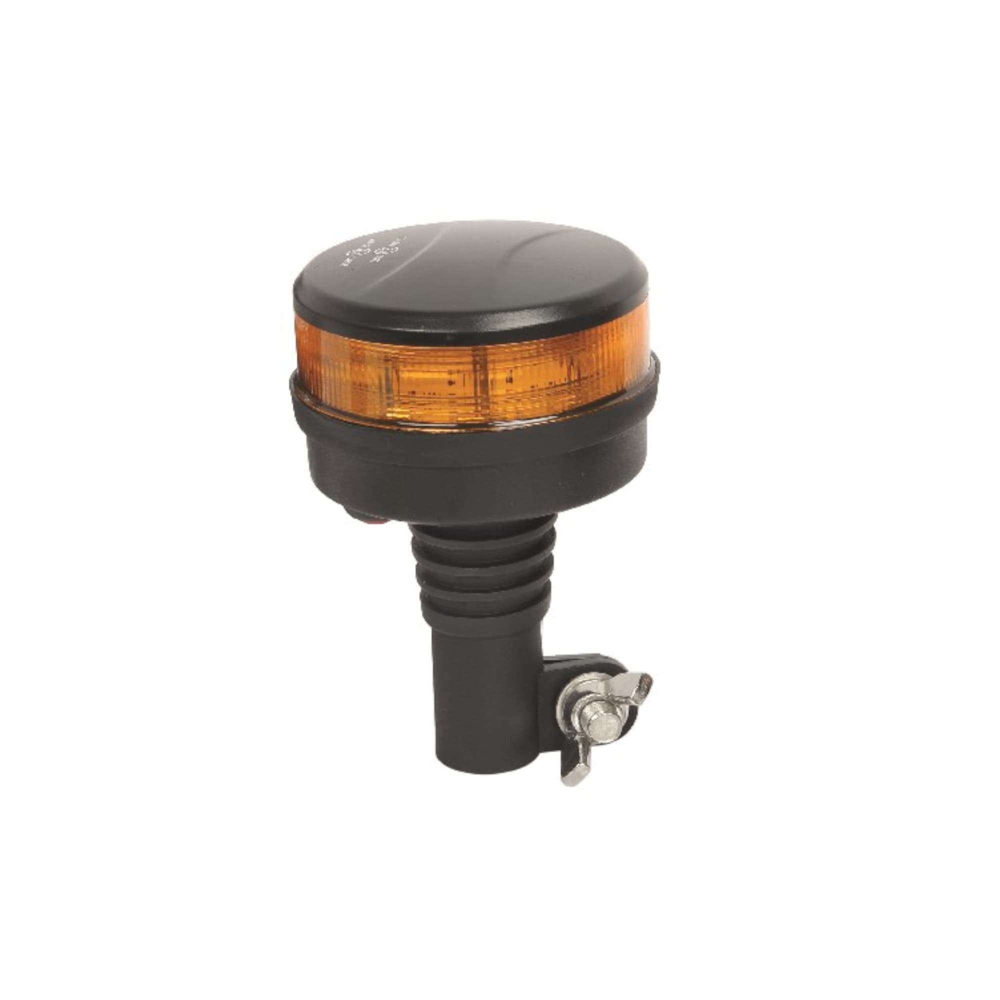 Strands Strands Slim Warning Light Beacon LED Pole Mount