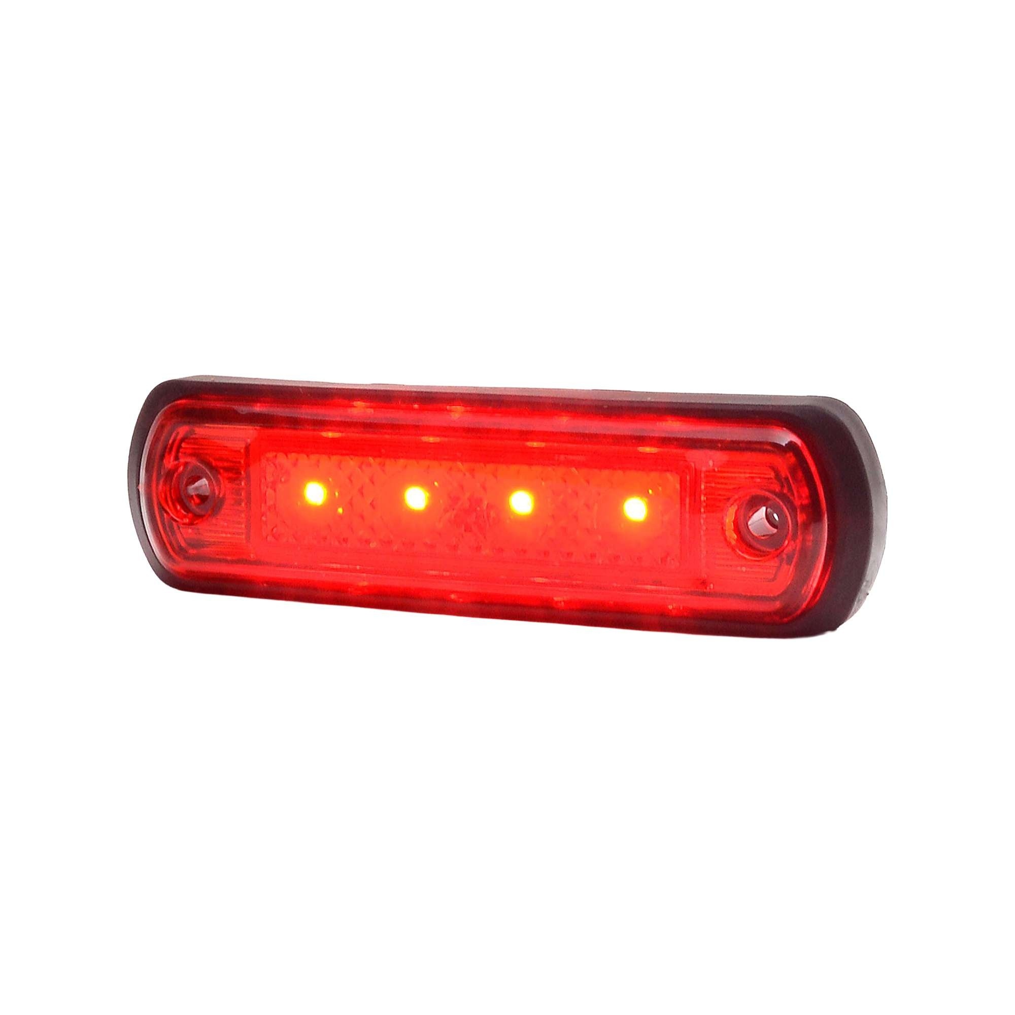 Strands Strands Rear Position Light