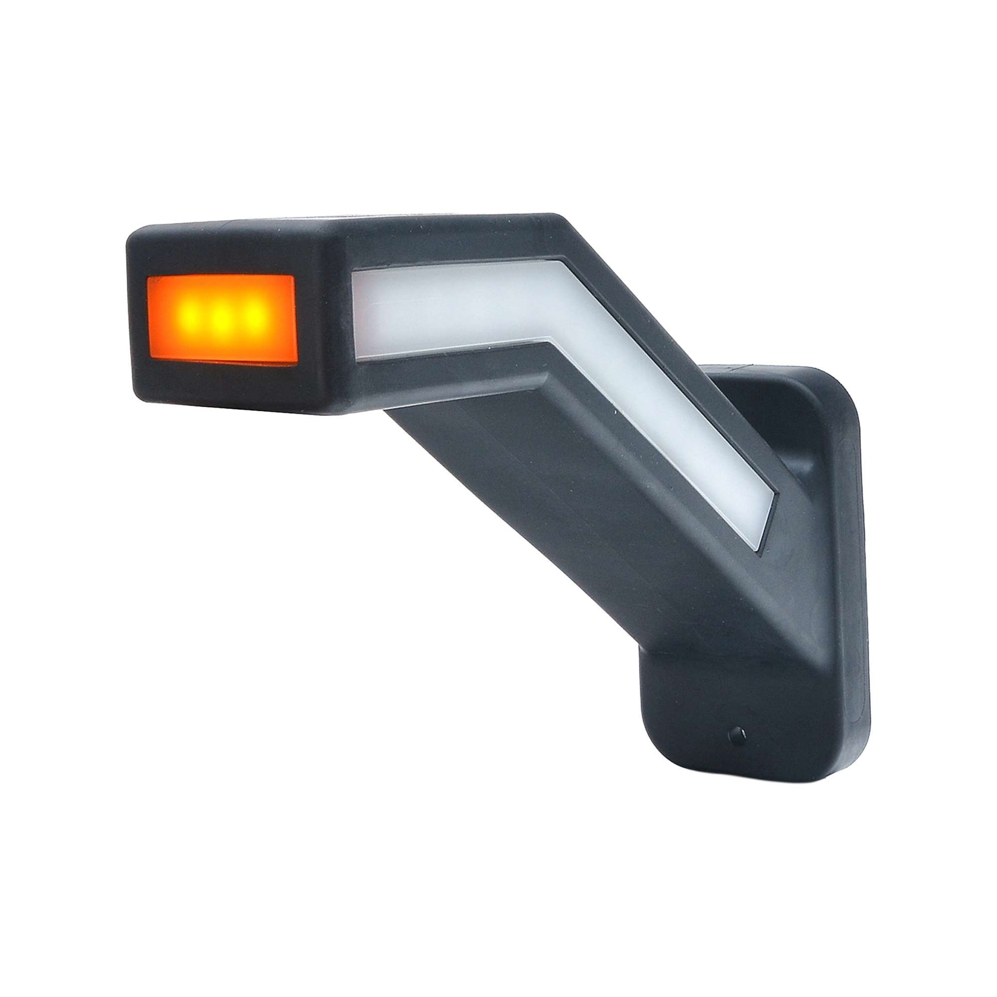 Strands Strands Rubber Arm Long Right Rear/Side/Front Position Light