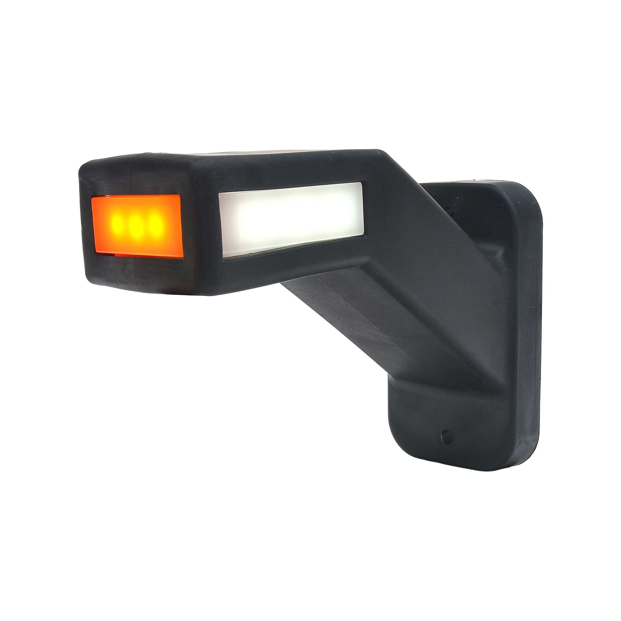 Strands Strands Rubber Arm Medium Right Rear/Side/Front Position Light