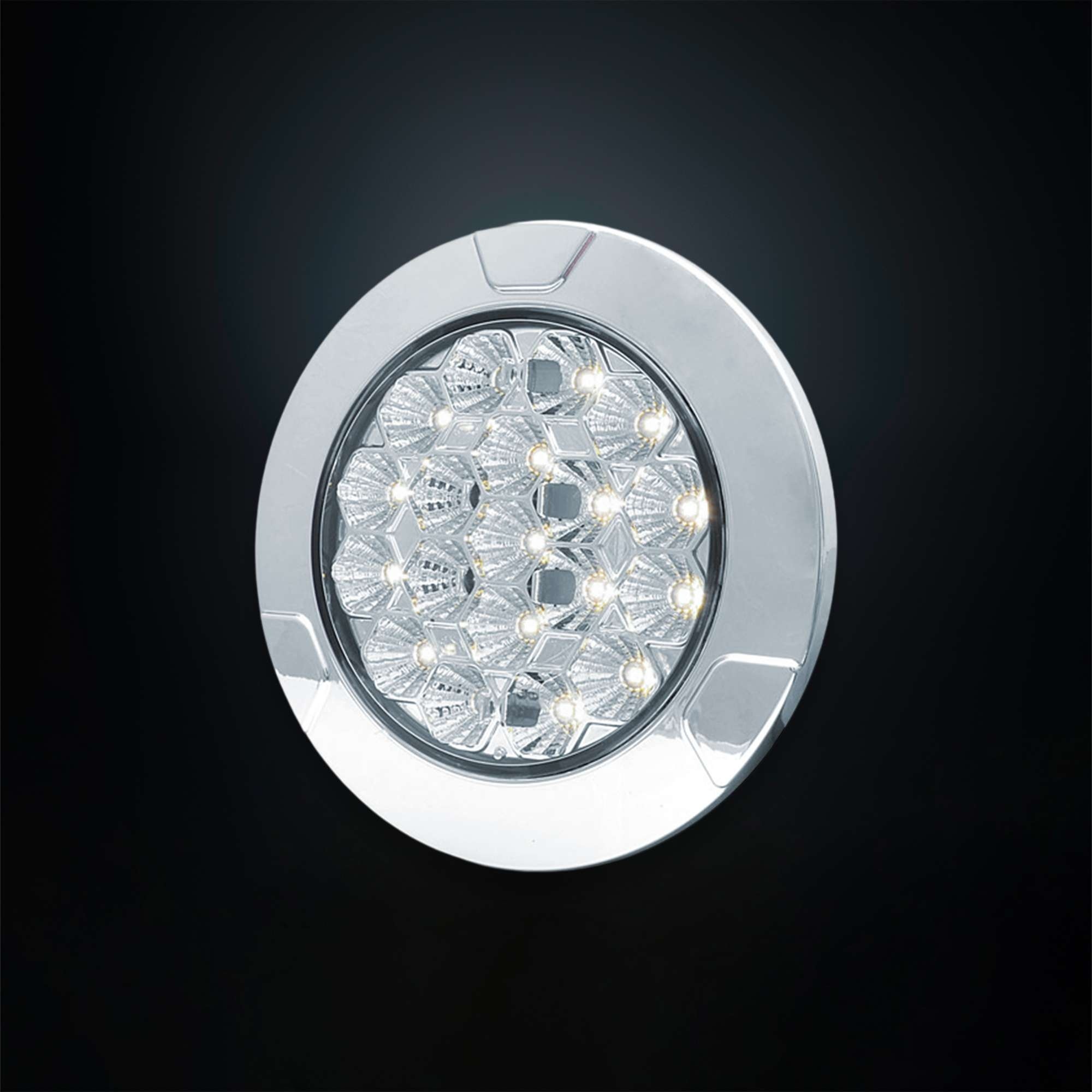 Strands Strands Interior Light White 152Mm